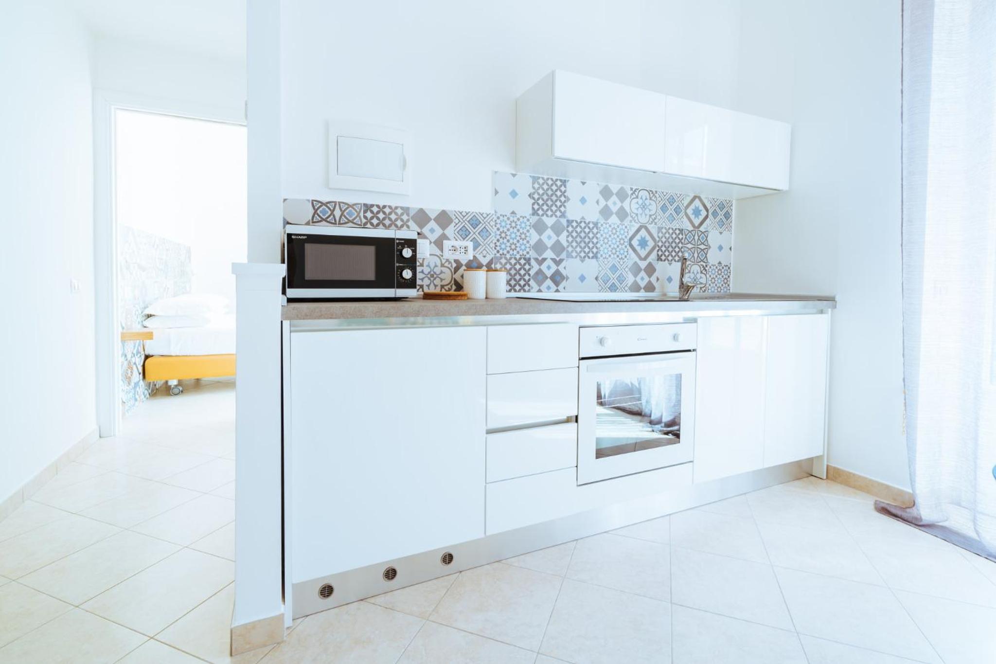 Chez Lia - Private garden and tub, sea view close to Villa Eva and Cimbrone, Ravello photo 5