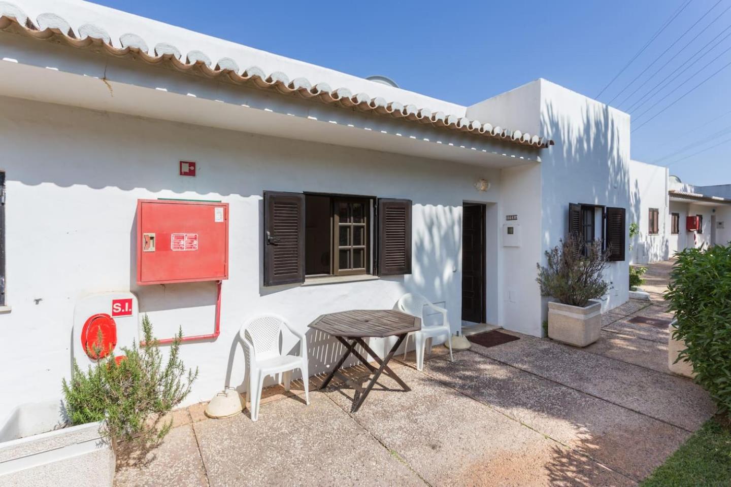 Albufeira Sunny Home for Families view 2
