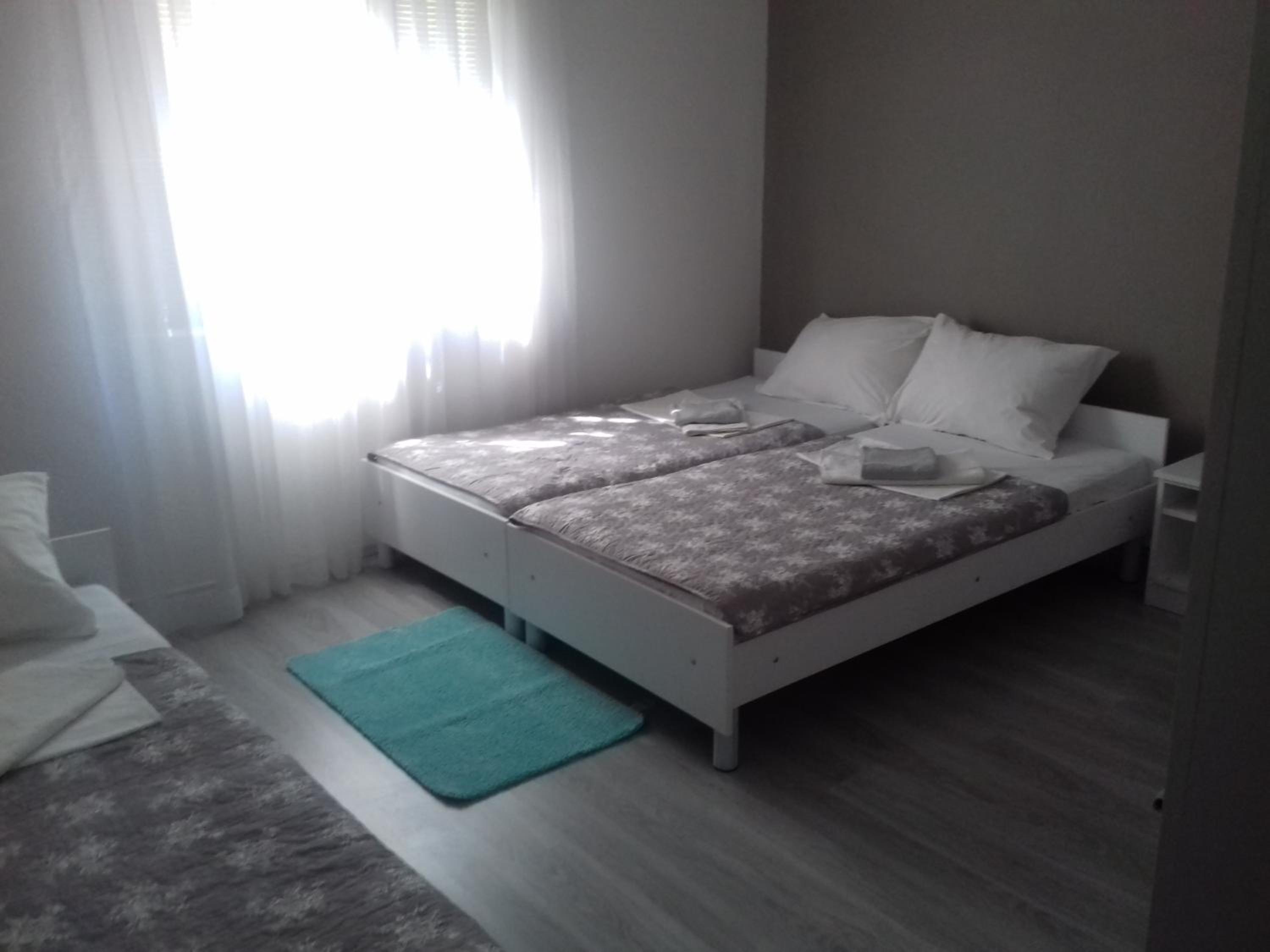 Rooms Nikola Rule Ostojic