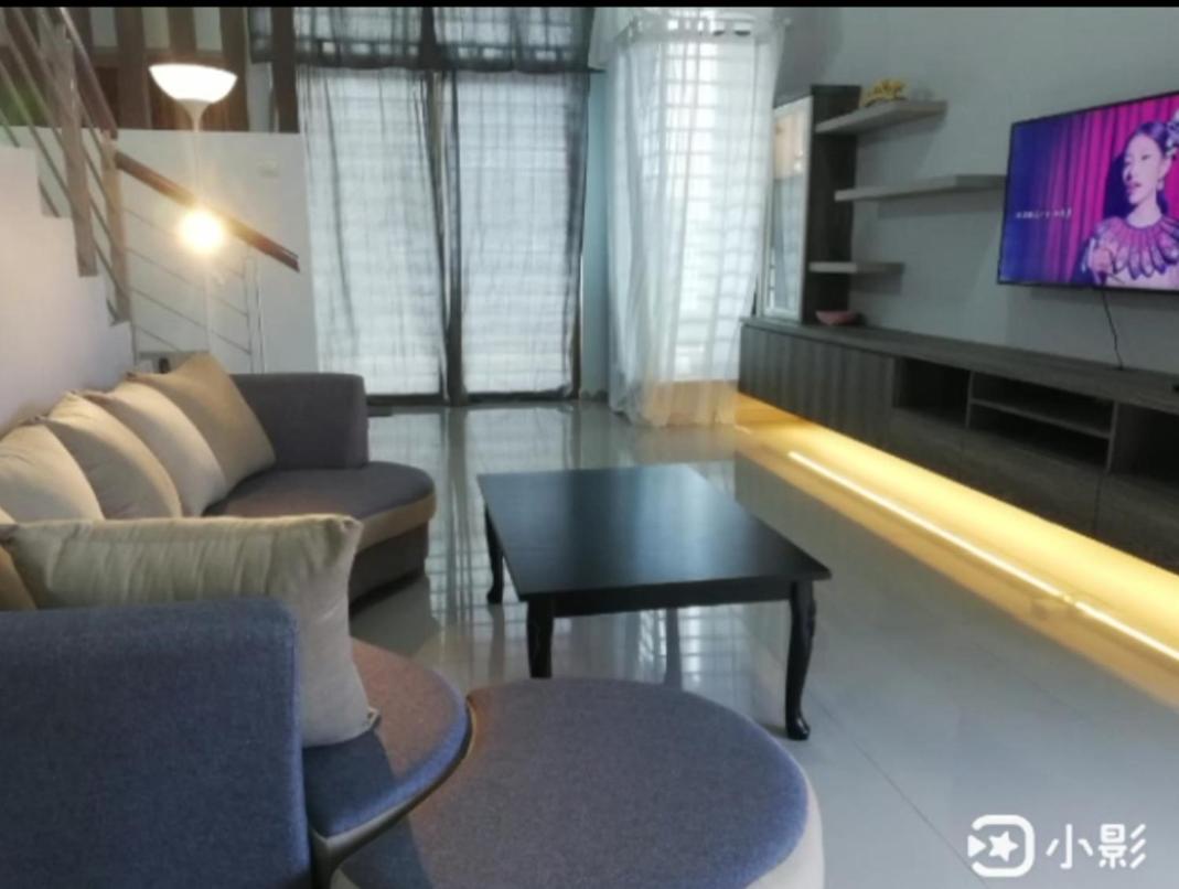 Kuala Selangor Botanic 4R3B Homestay 15pax photo 8