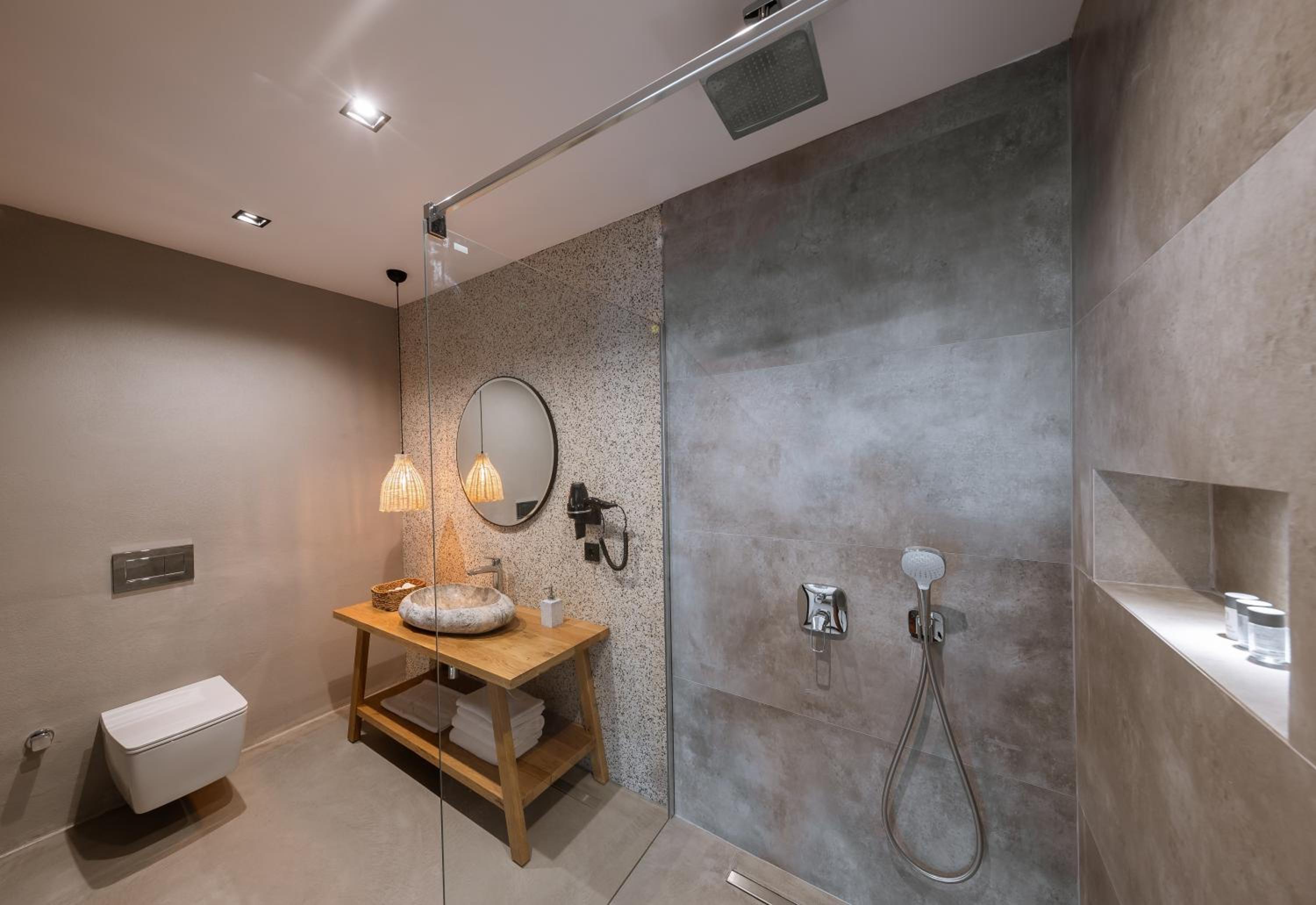 Carruba Boutique Hotel - Image 38