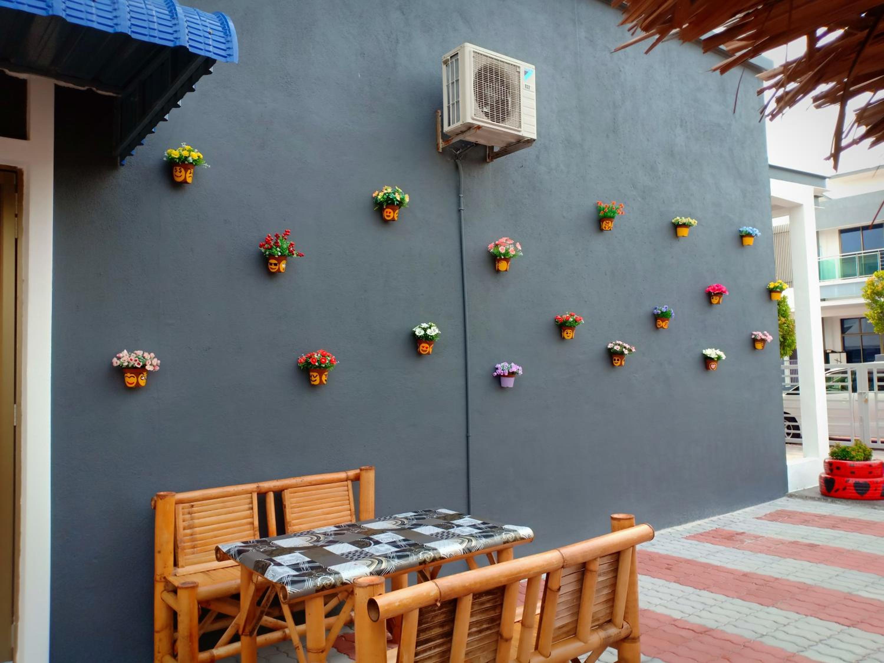 Kuala Selangor Botanic 4R3B Homestay 15pax photo 7