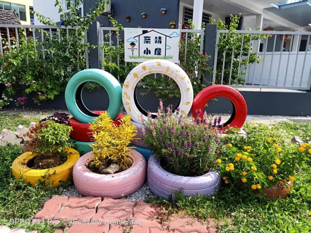 Kuala Selangor Botanic 4R3B Homestay 15pax photo 6