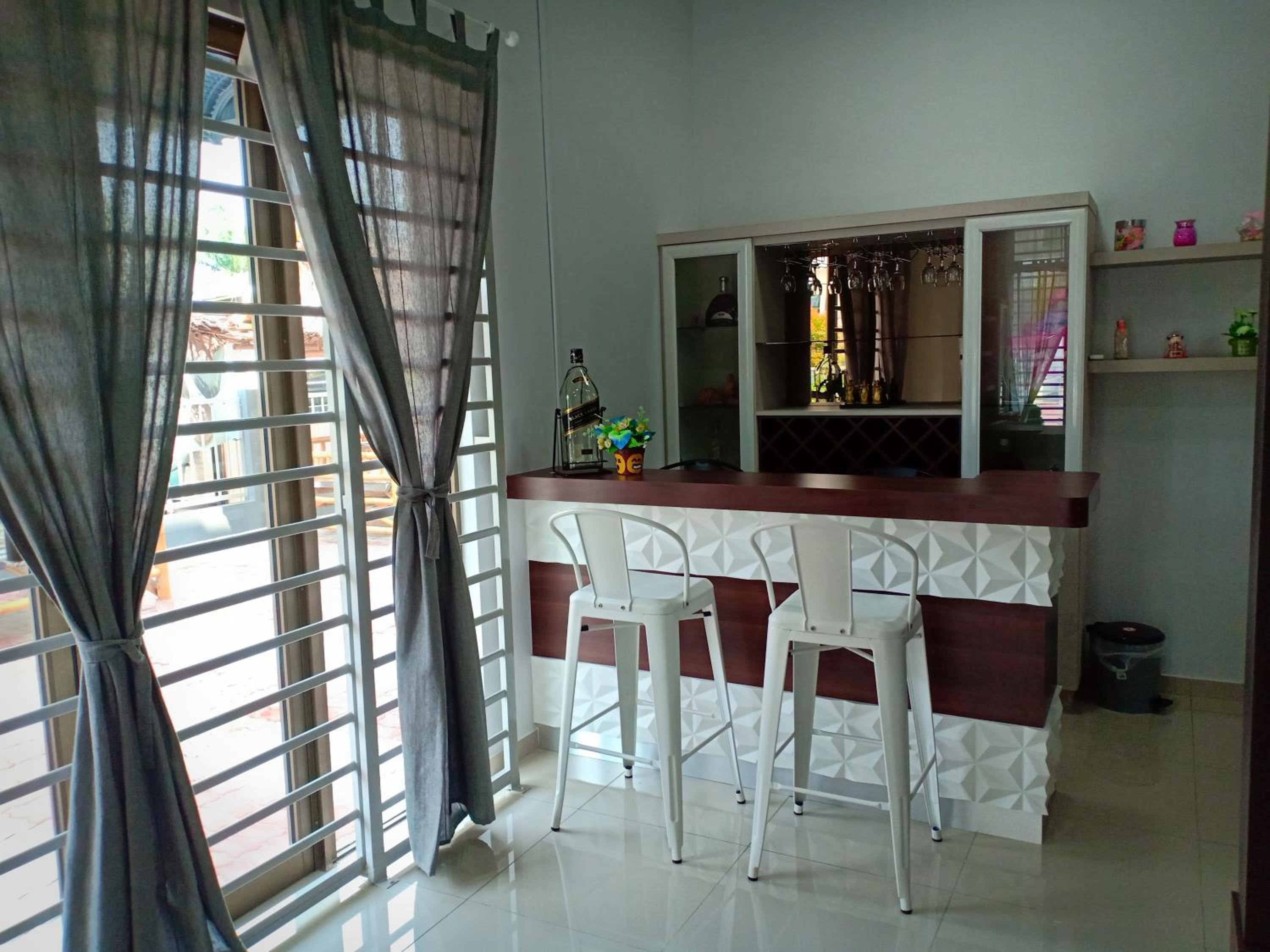 Kuala Selangor Botanic 4R3B Homestay 15pax photo 4