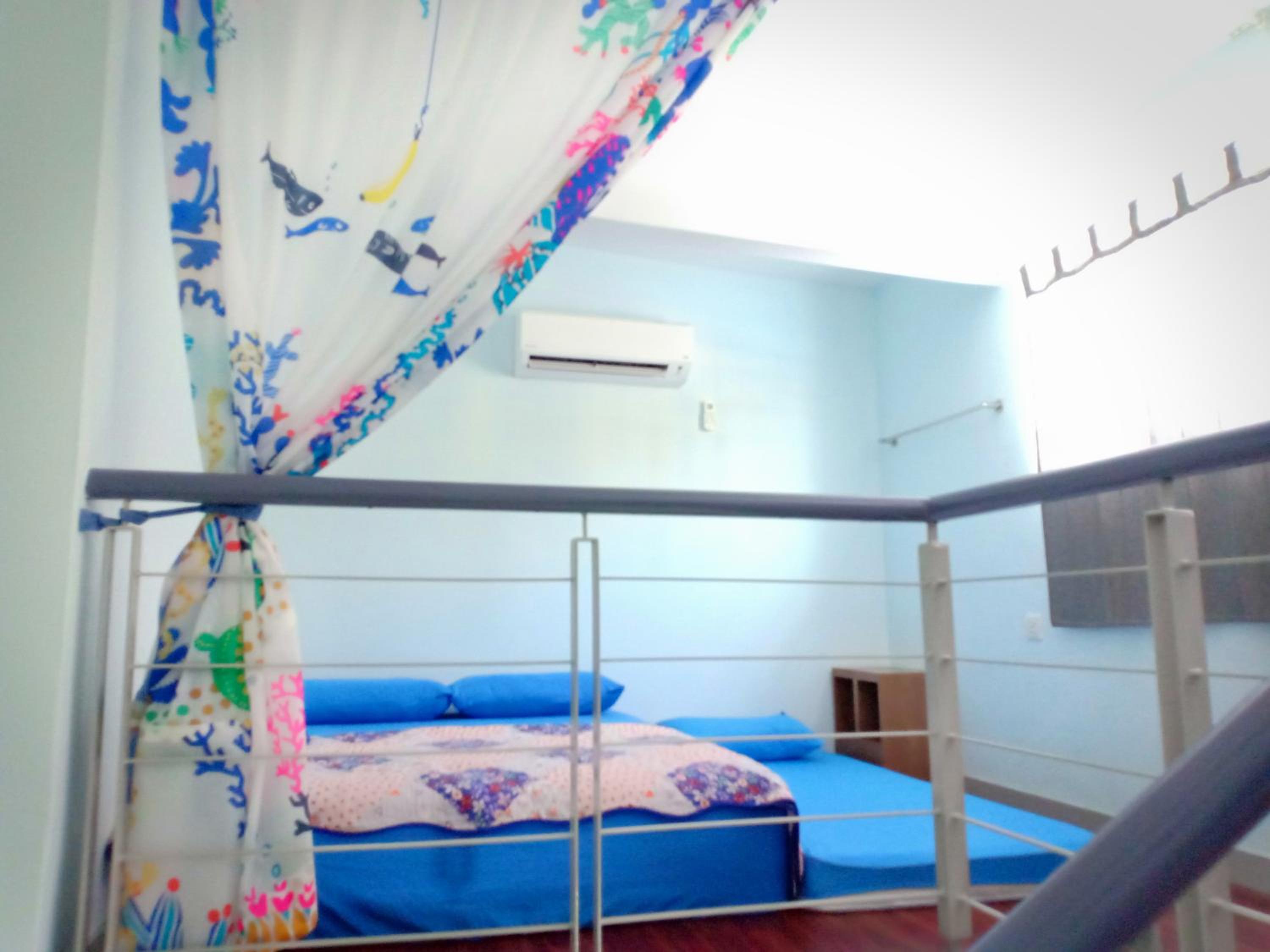 Kuala Selangor Botanic 4R3B Homestay 15pax photo 3
