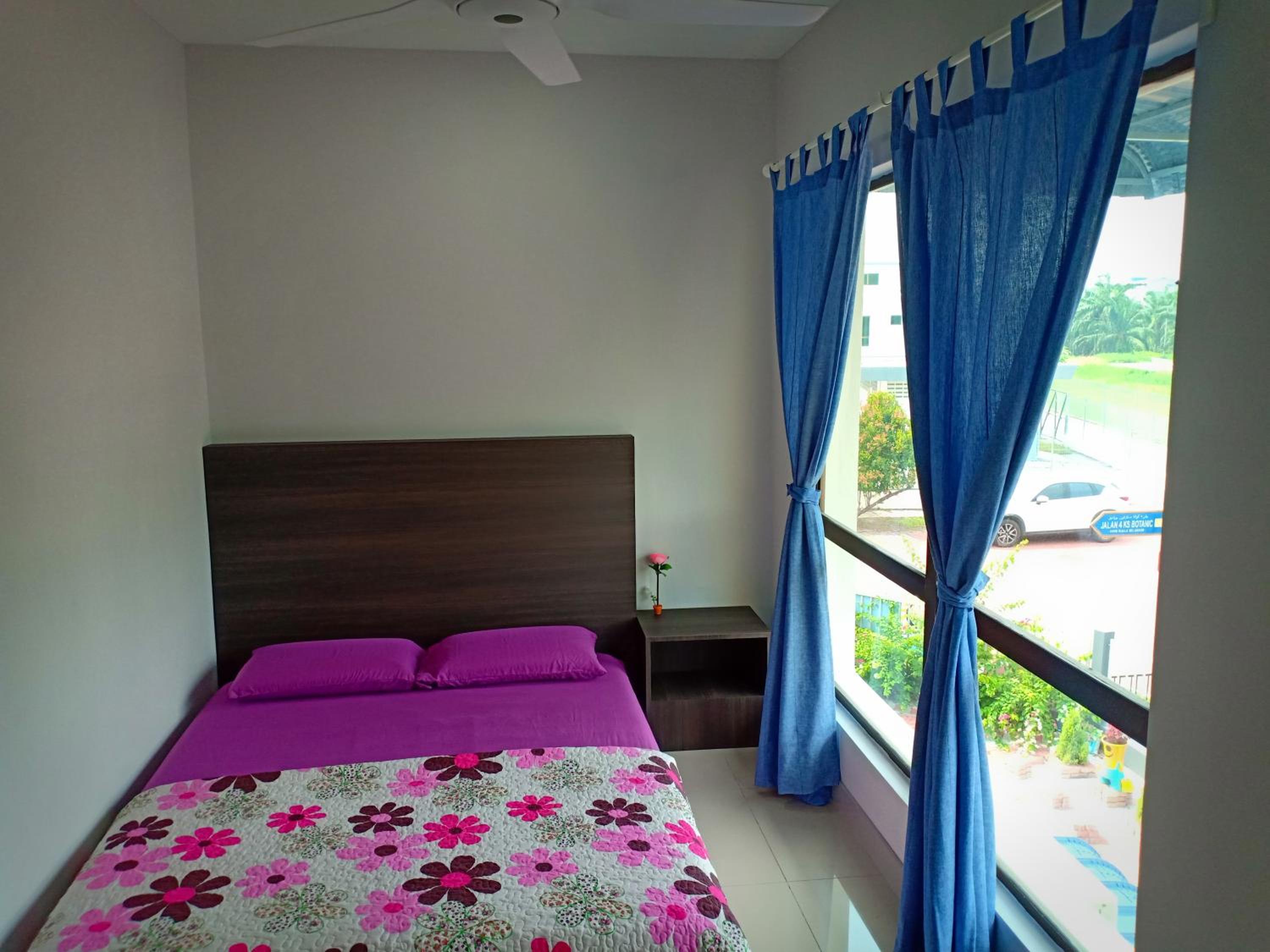 Kuala Selangor Botanic 4R3B Homestay 15pax photo 2