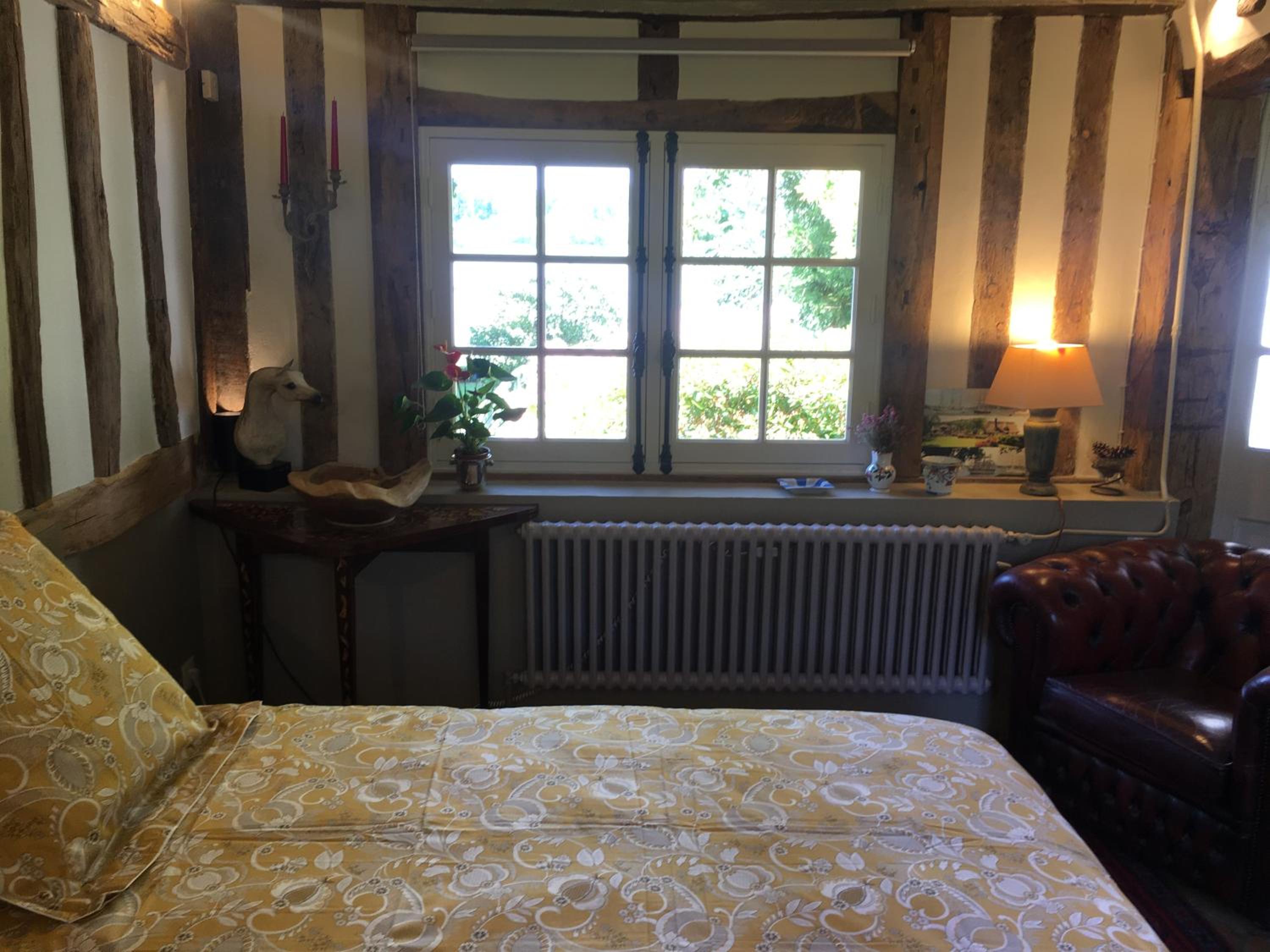 La Bonne Auberge - Seine Panorama SAS view 5