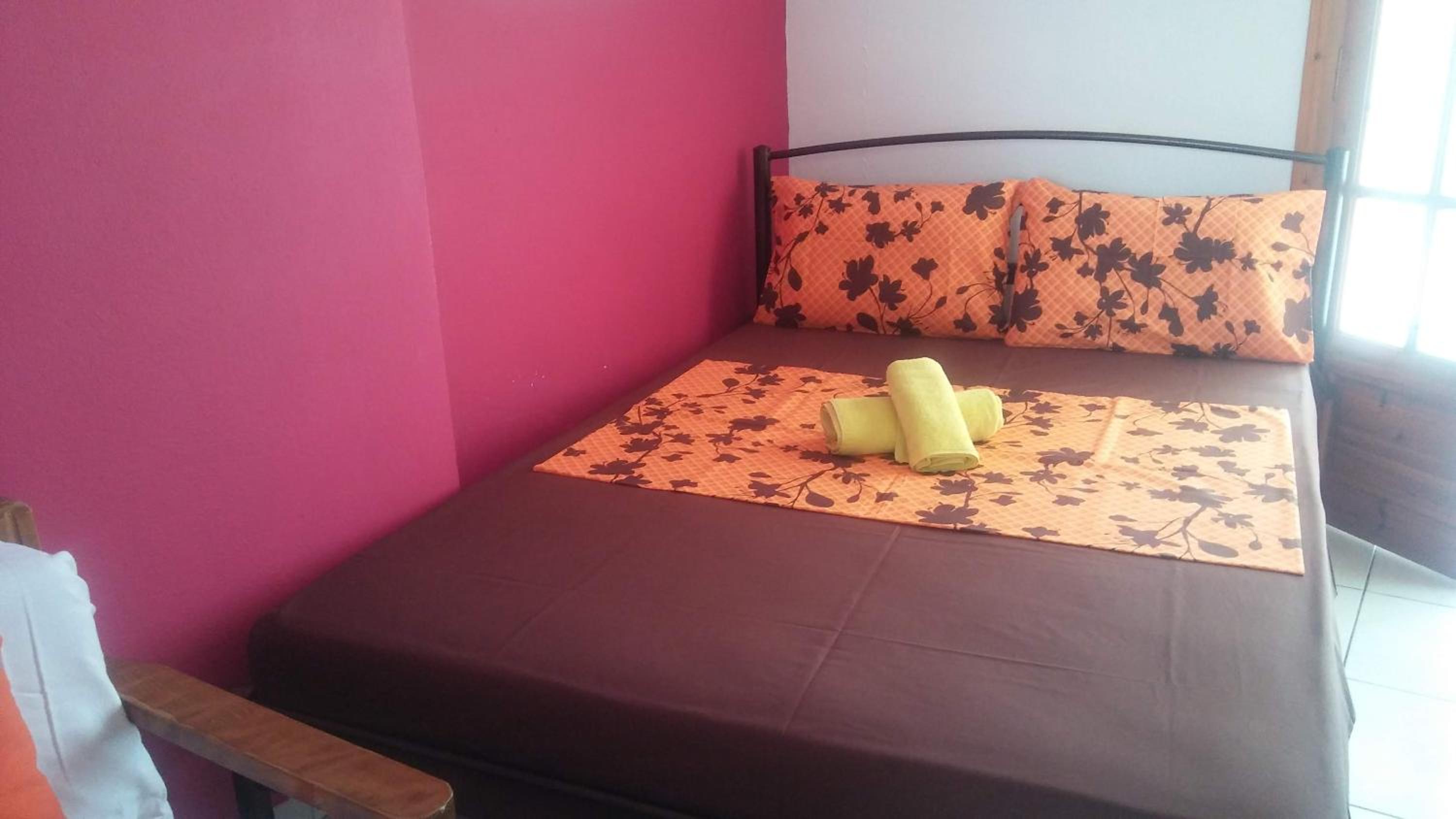 AGATHA appartments PALIOURIA view 5