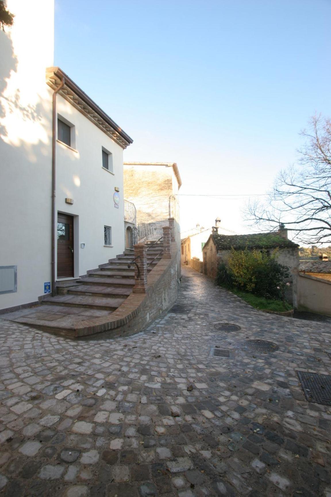 Agriturismo Pozzuolo