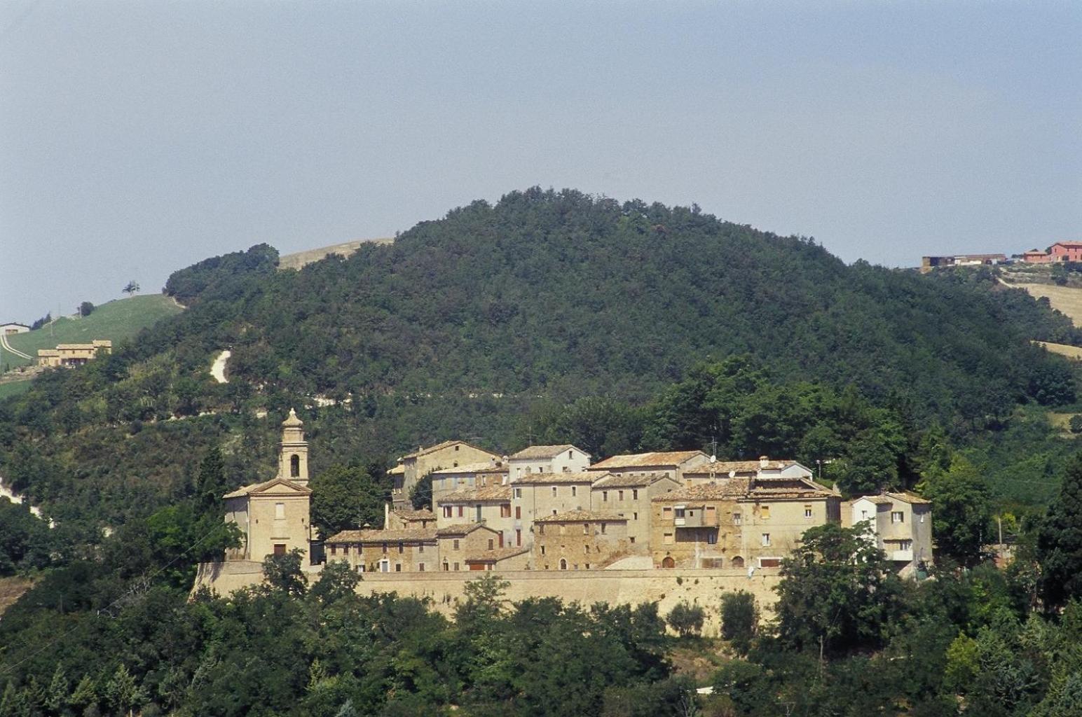 Agriturismo Pozzuolo