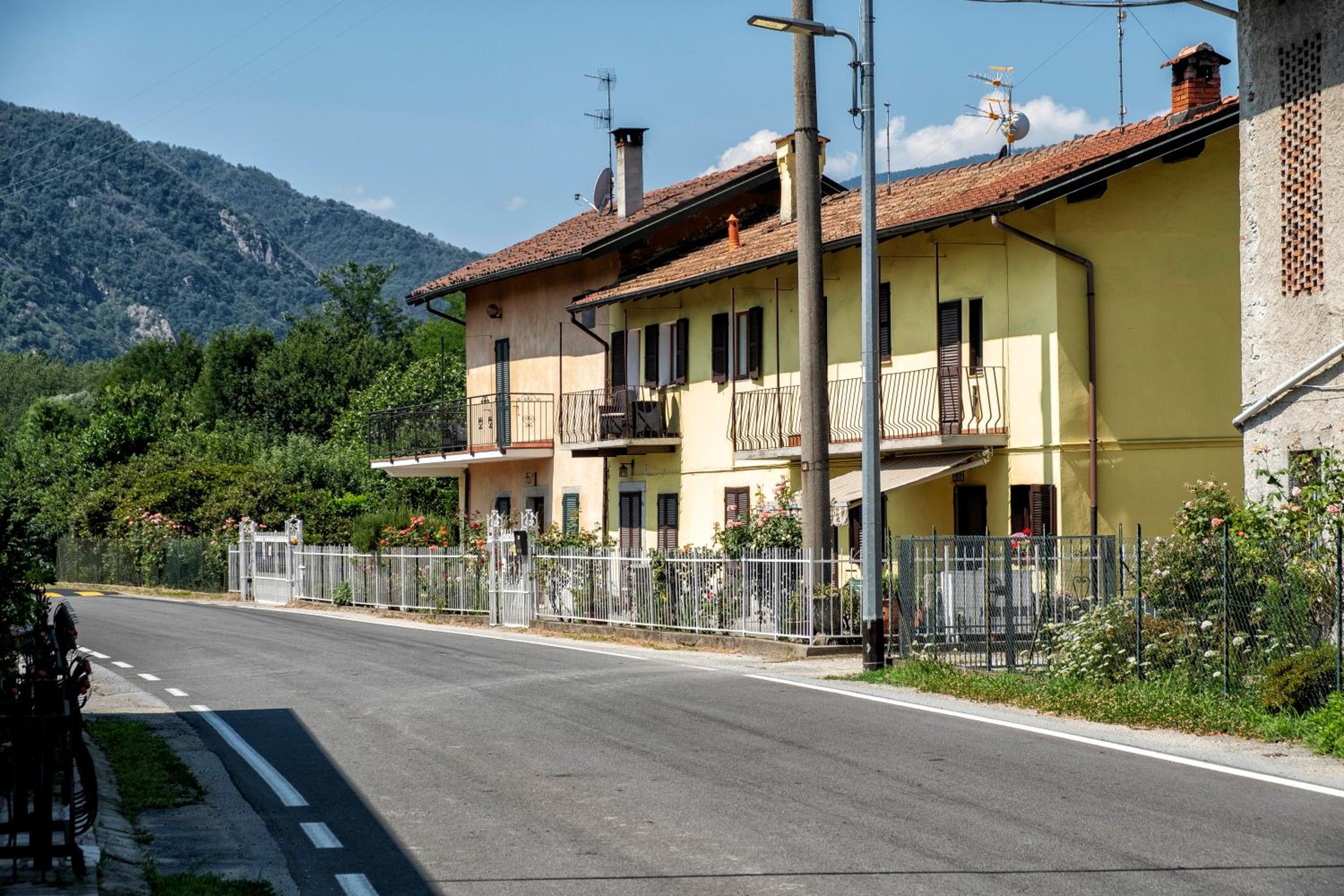Casa delle rose view 5