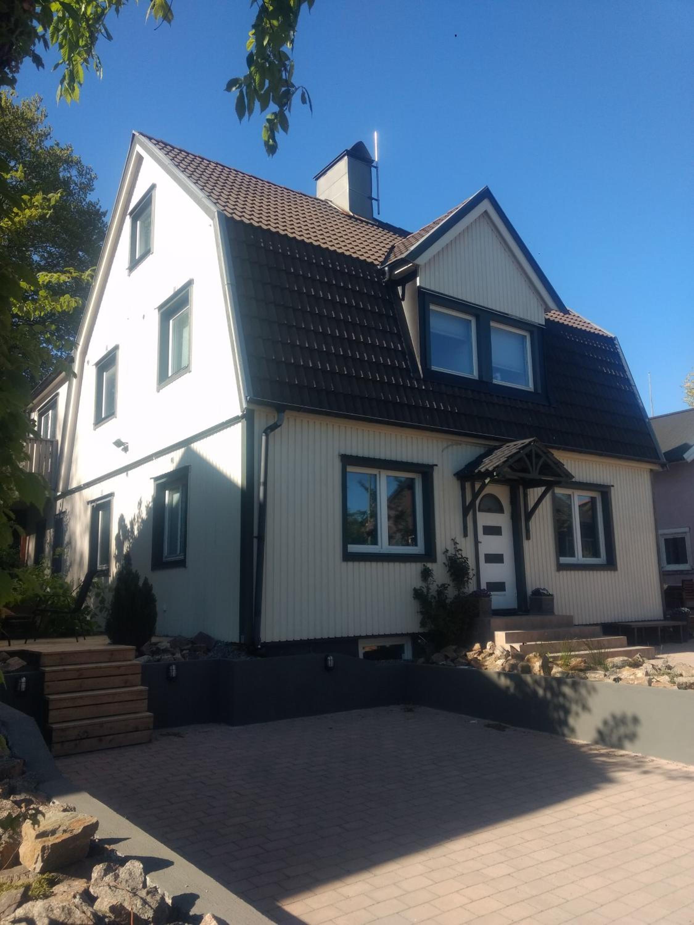 Villa Kungssten view 3