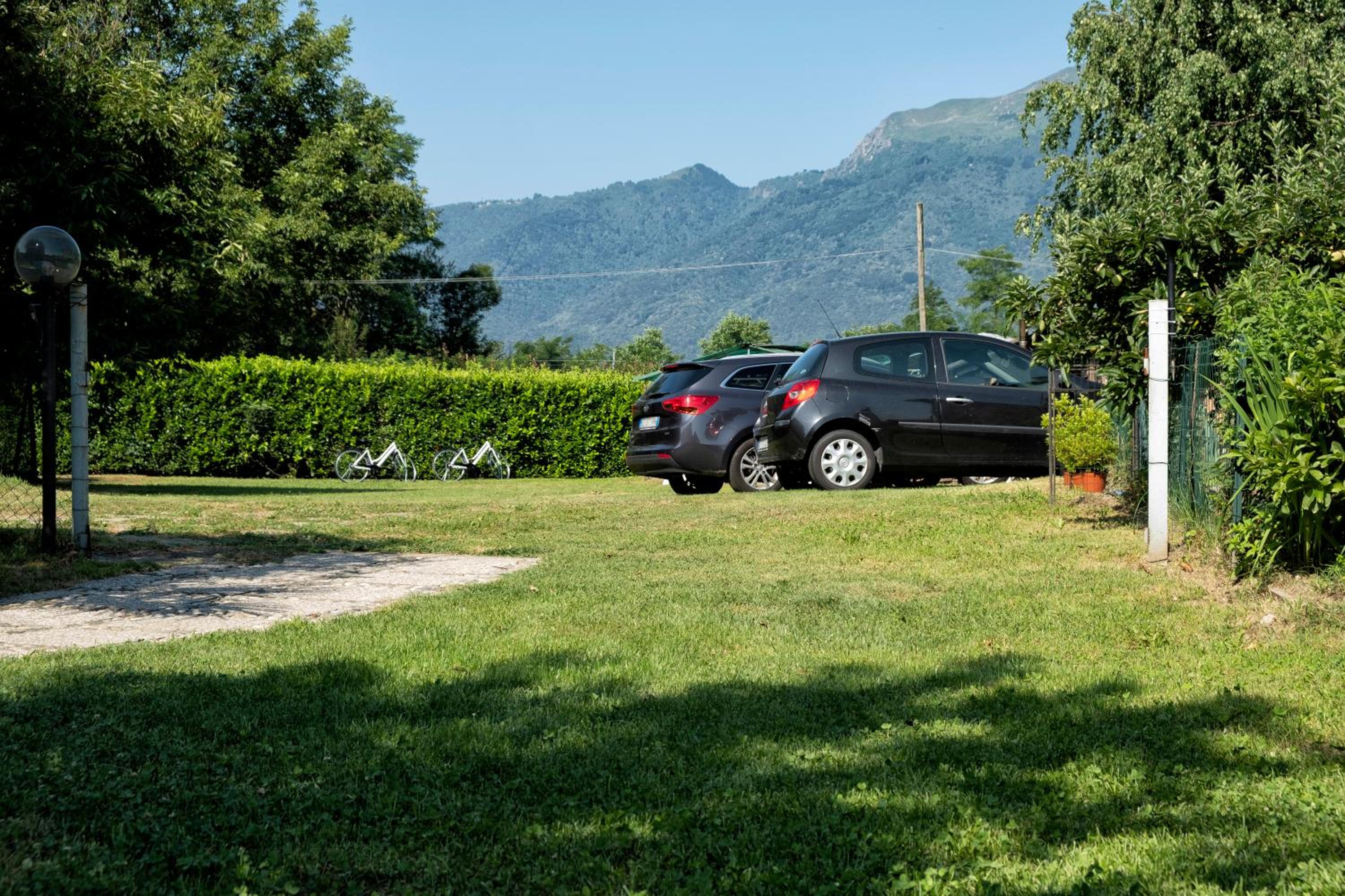 Casa delle rose view 4
