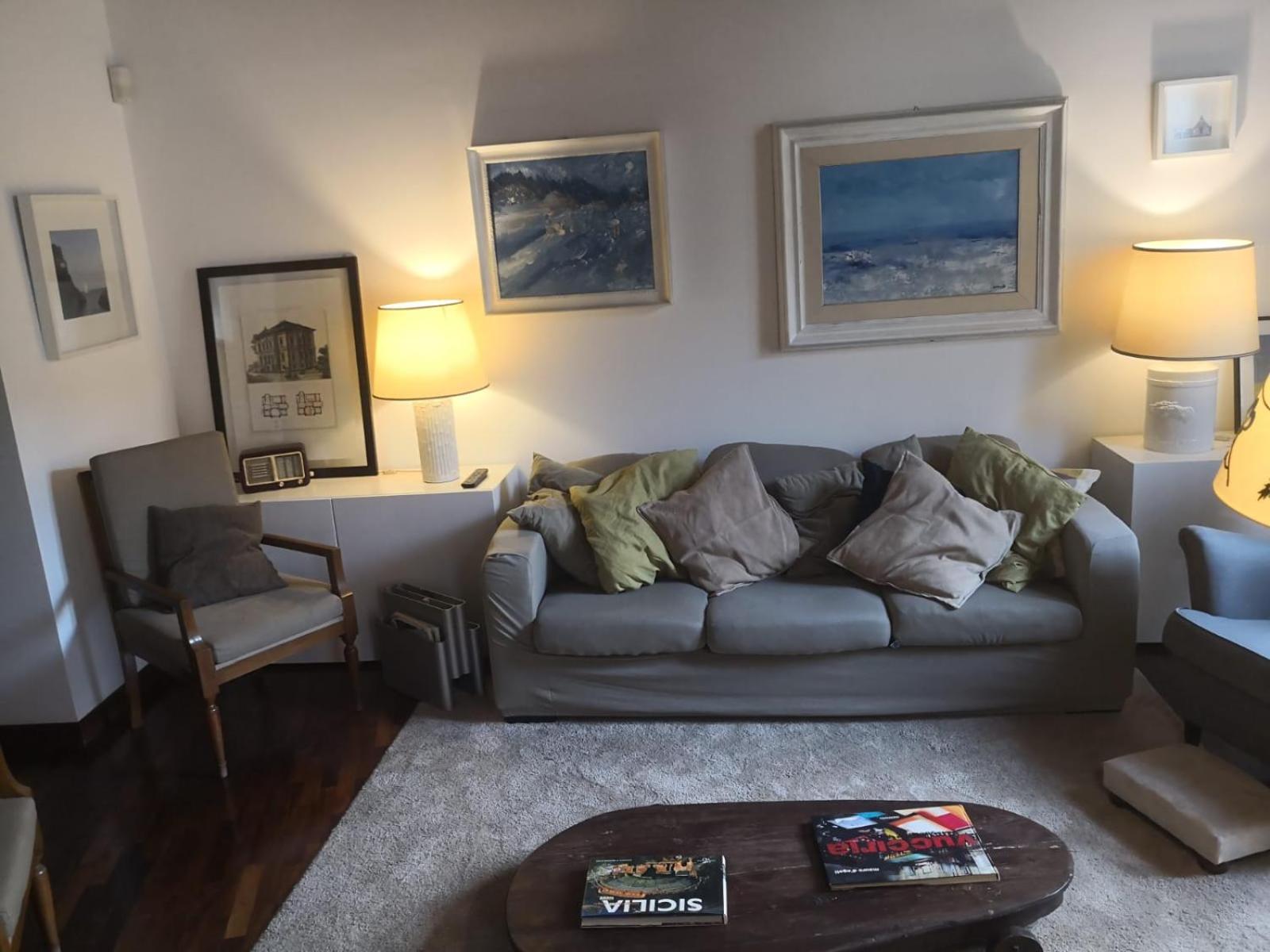 Cassàri Suite photo 5
