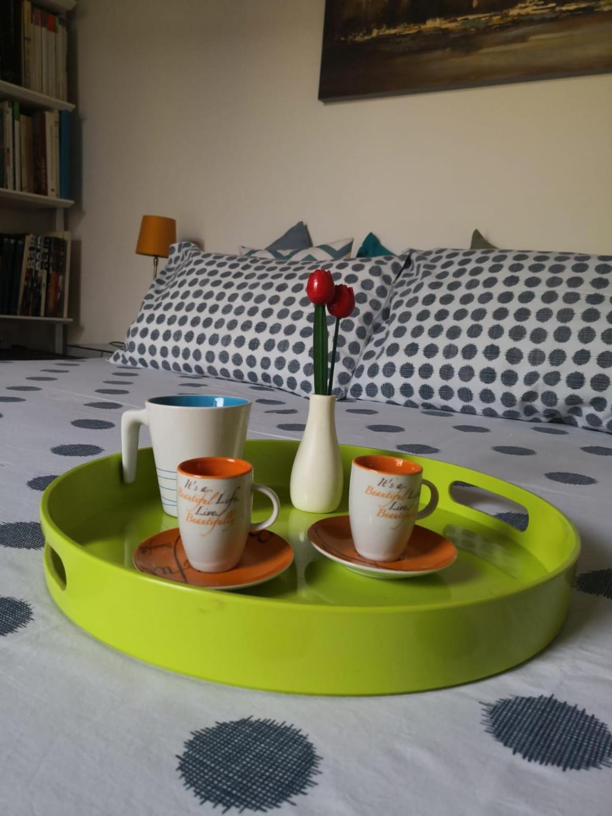 Cassàri Suite en Palermo