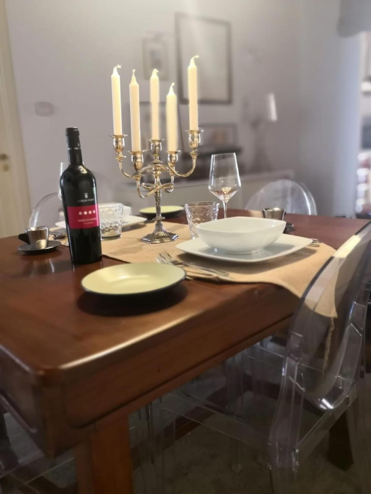 Cassàri Suite en Palermo