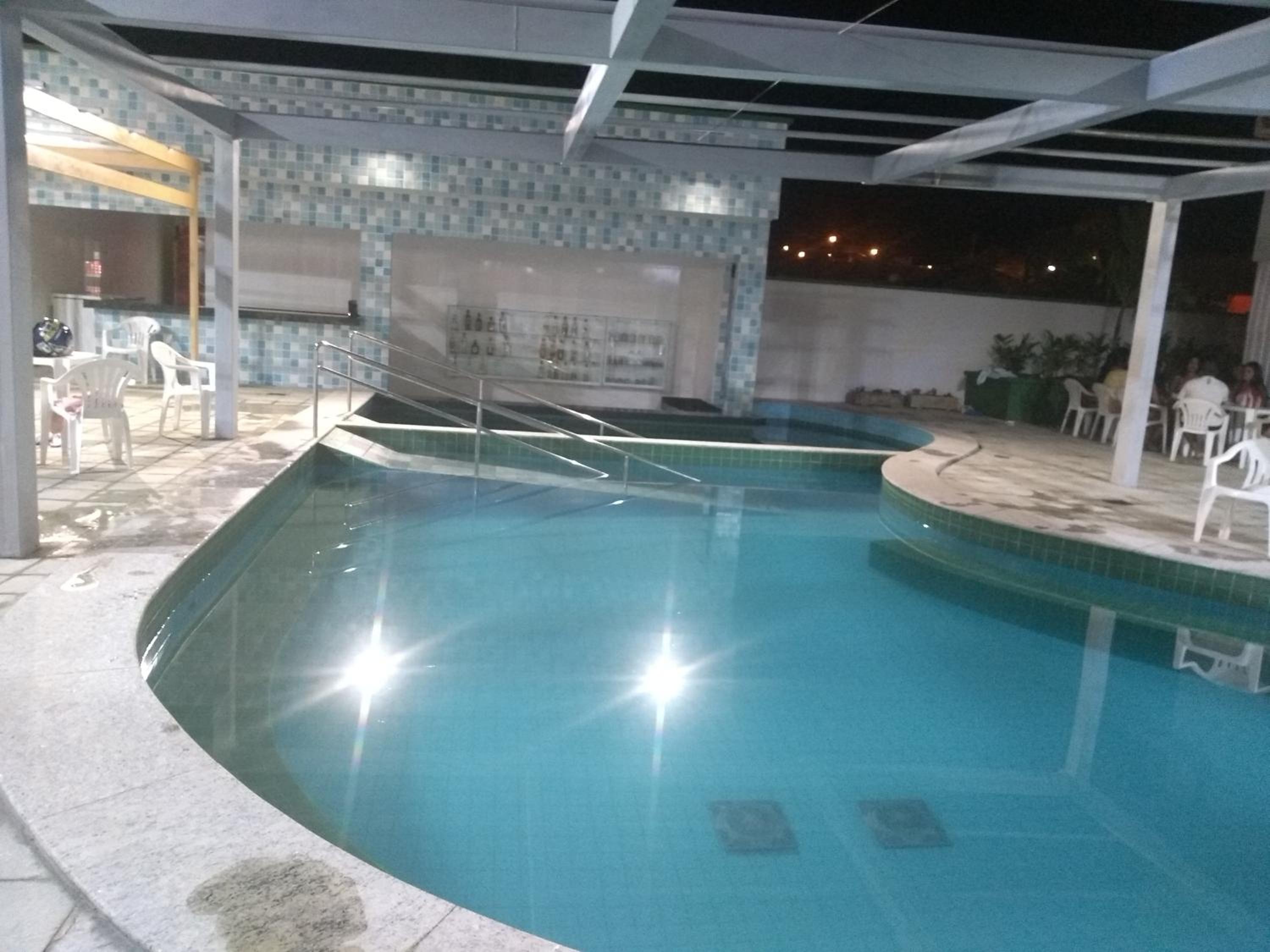 Aquarius Residence B 205
