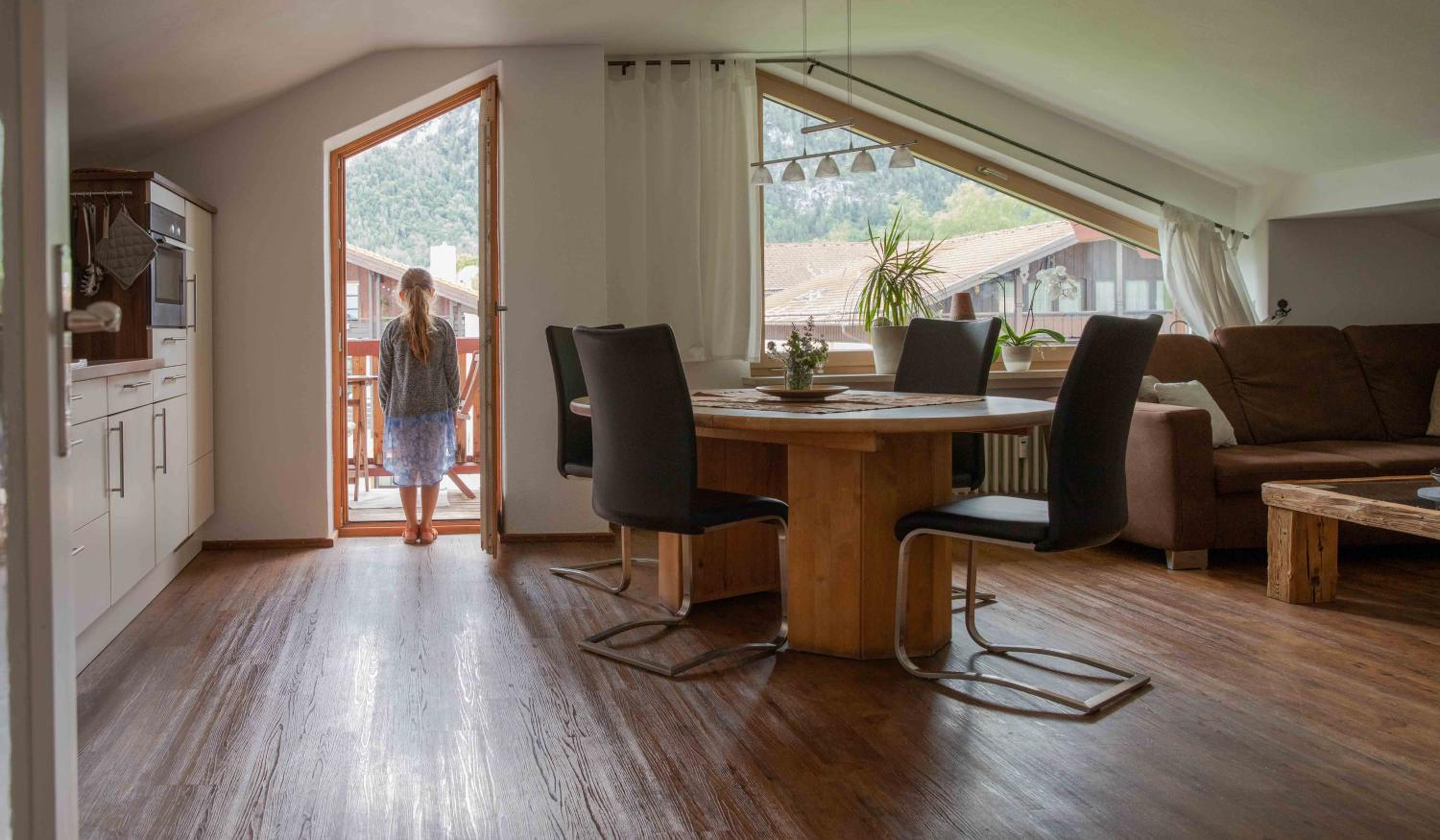 Ferienwohnung Traudl view 5