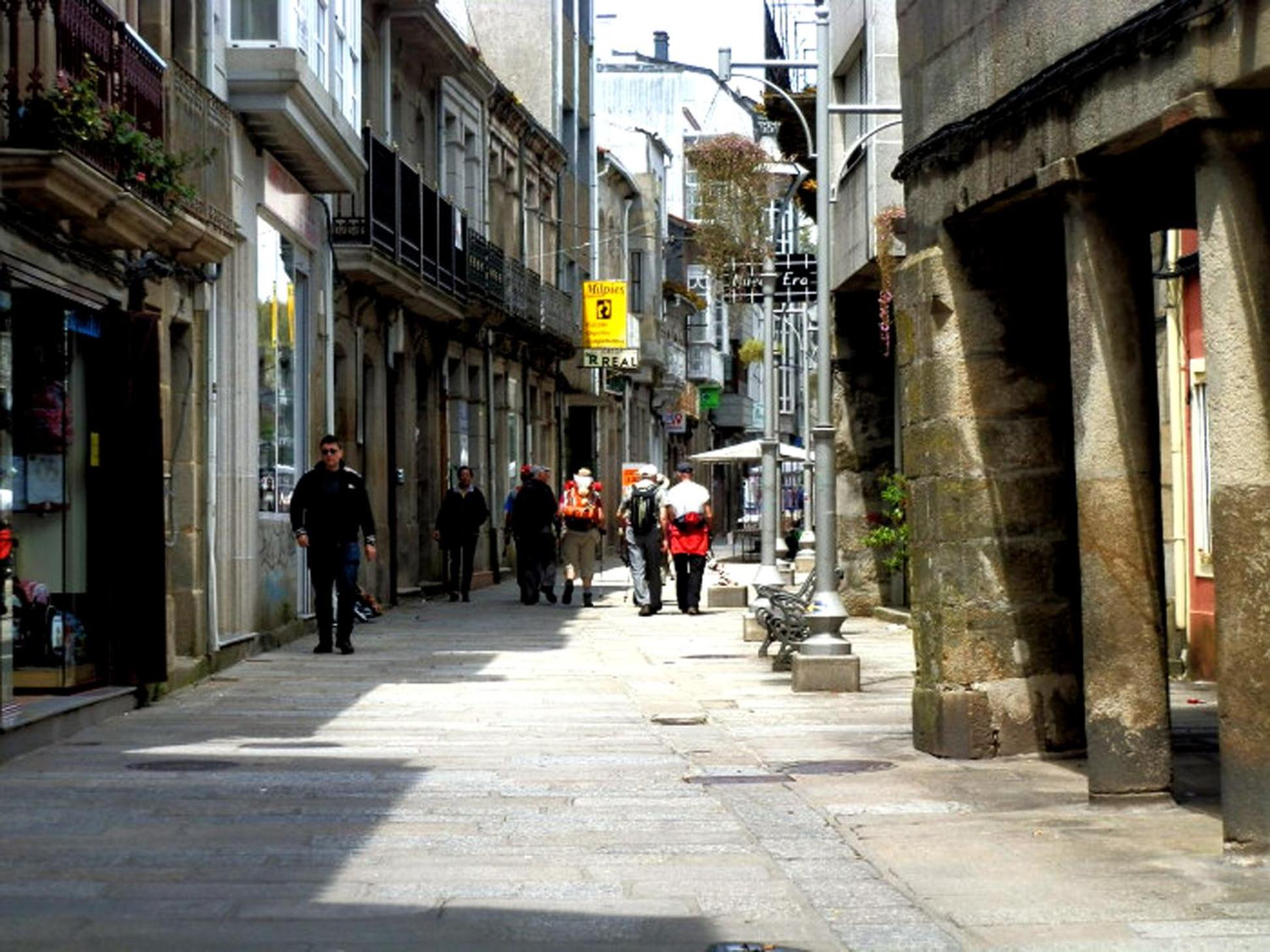 Albergue Albor