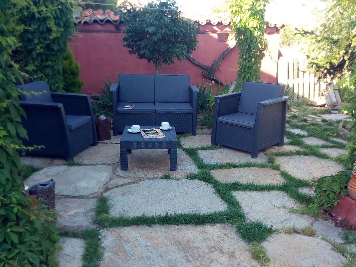 Casa Rural Pájaro Bobo