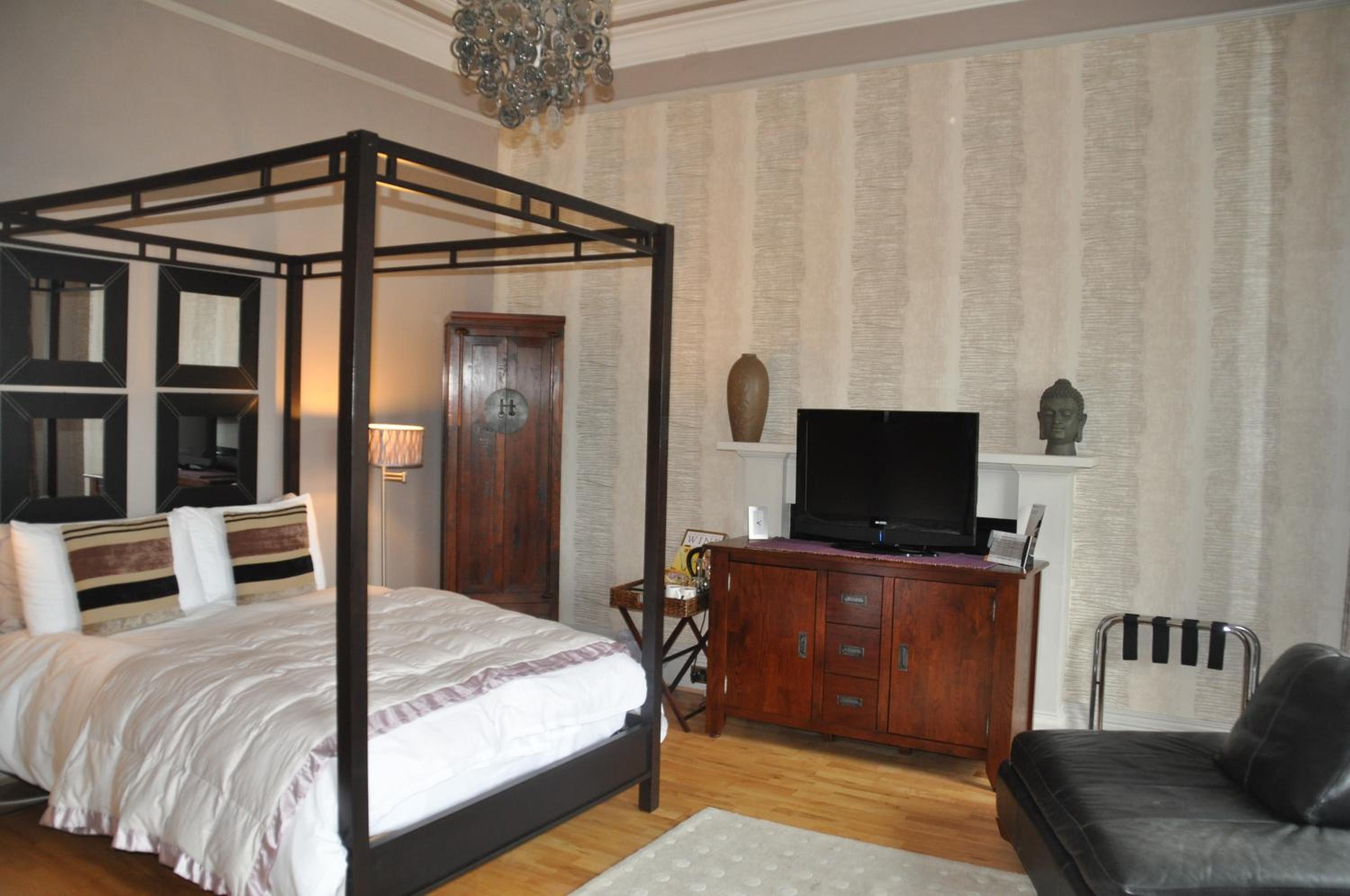 The Bank Guest House