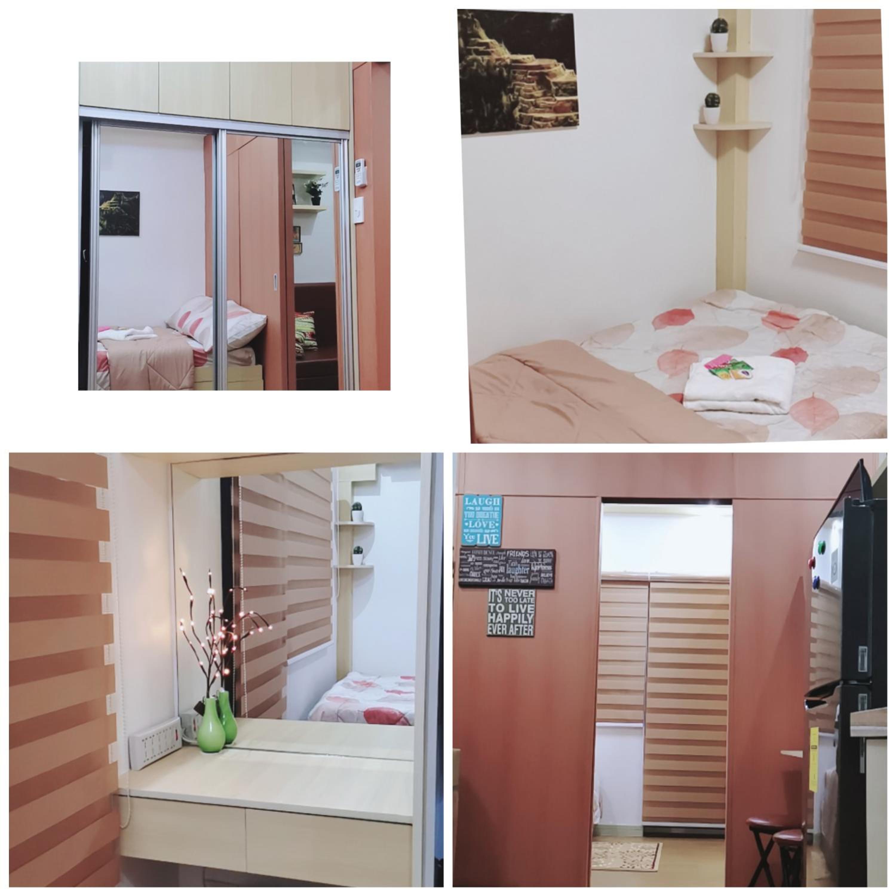 SMDC GRACE RESIDENCIES view 3