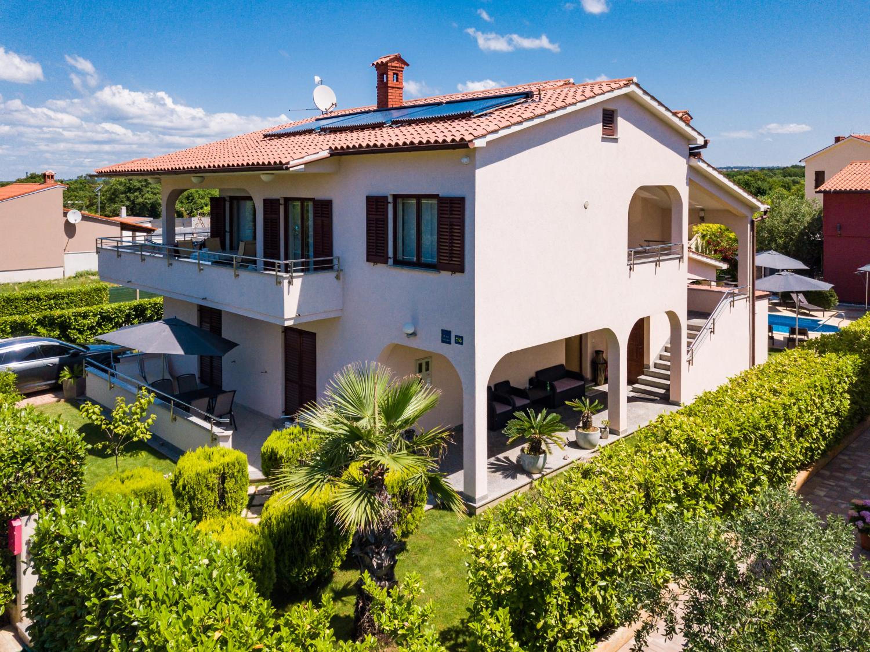 Hotel Apartmani Kažun - App3 - Image 1