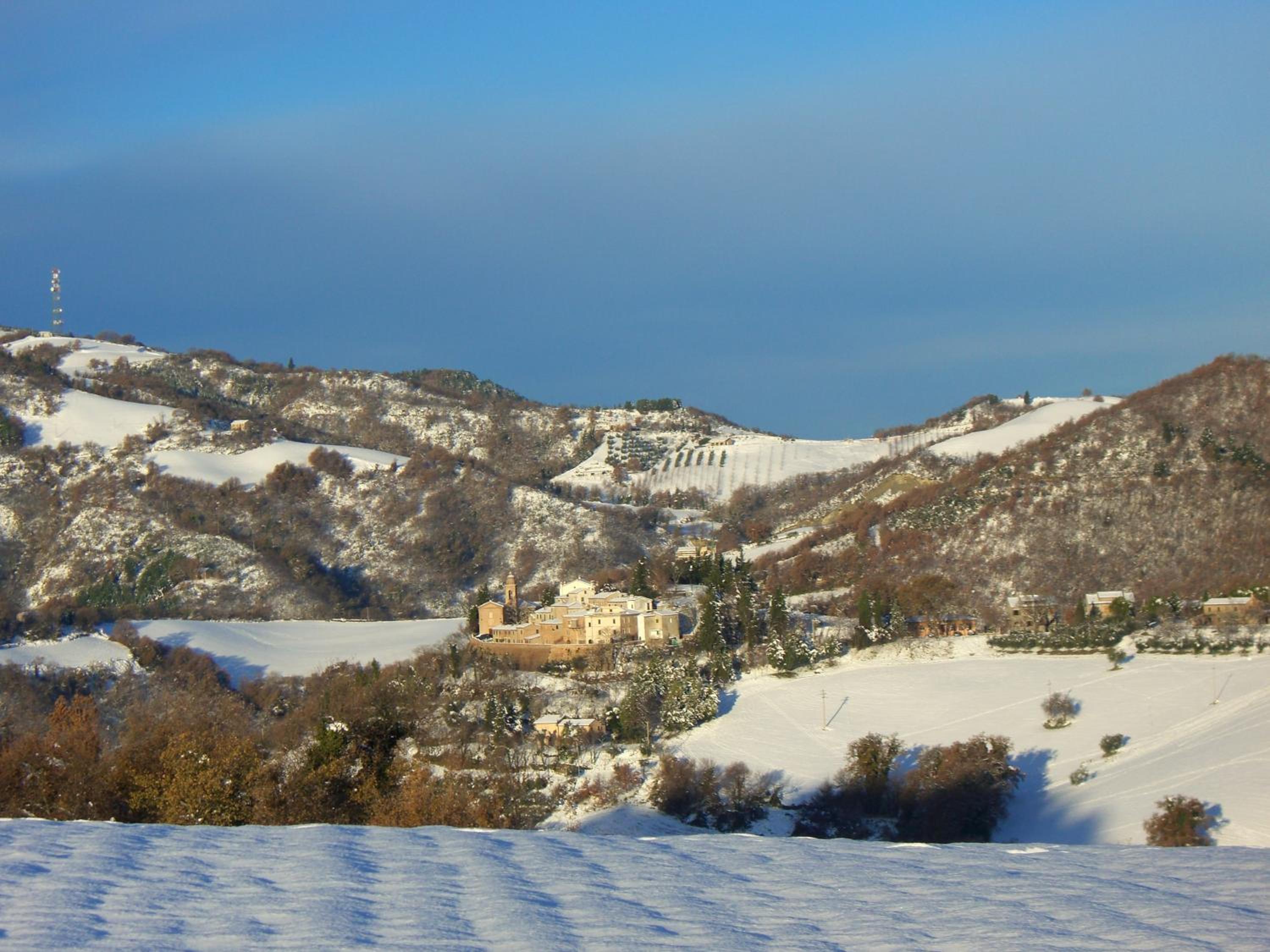 Agriturismo Pozzuolo