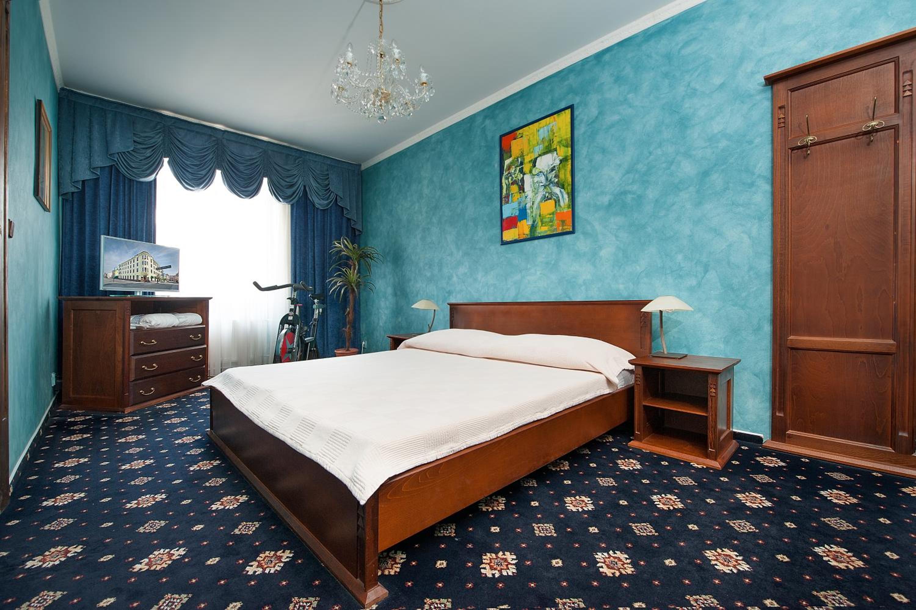 Brioni Suites en Ostrava