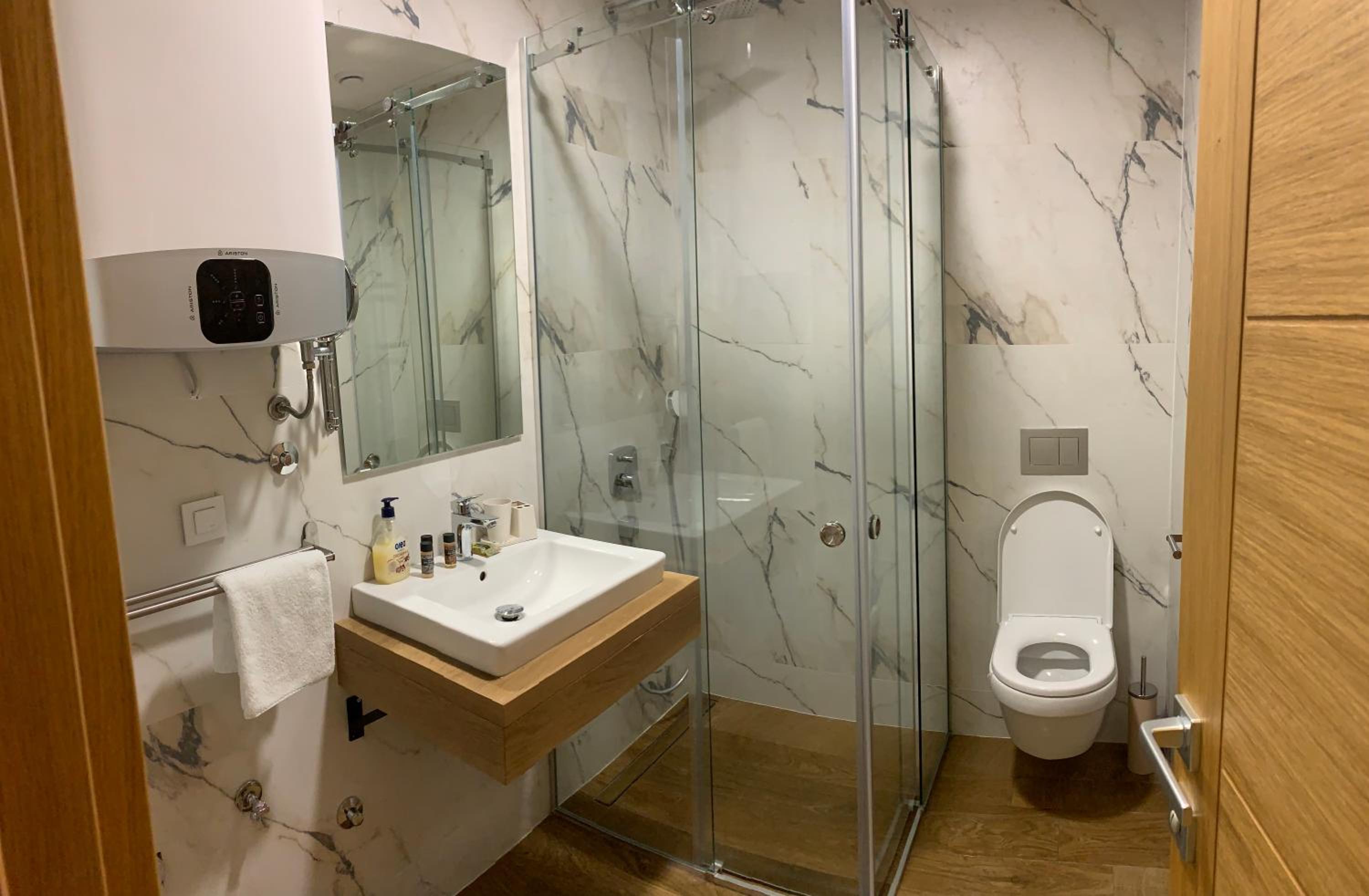 Apartman AMIGO & Spa