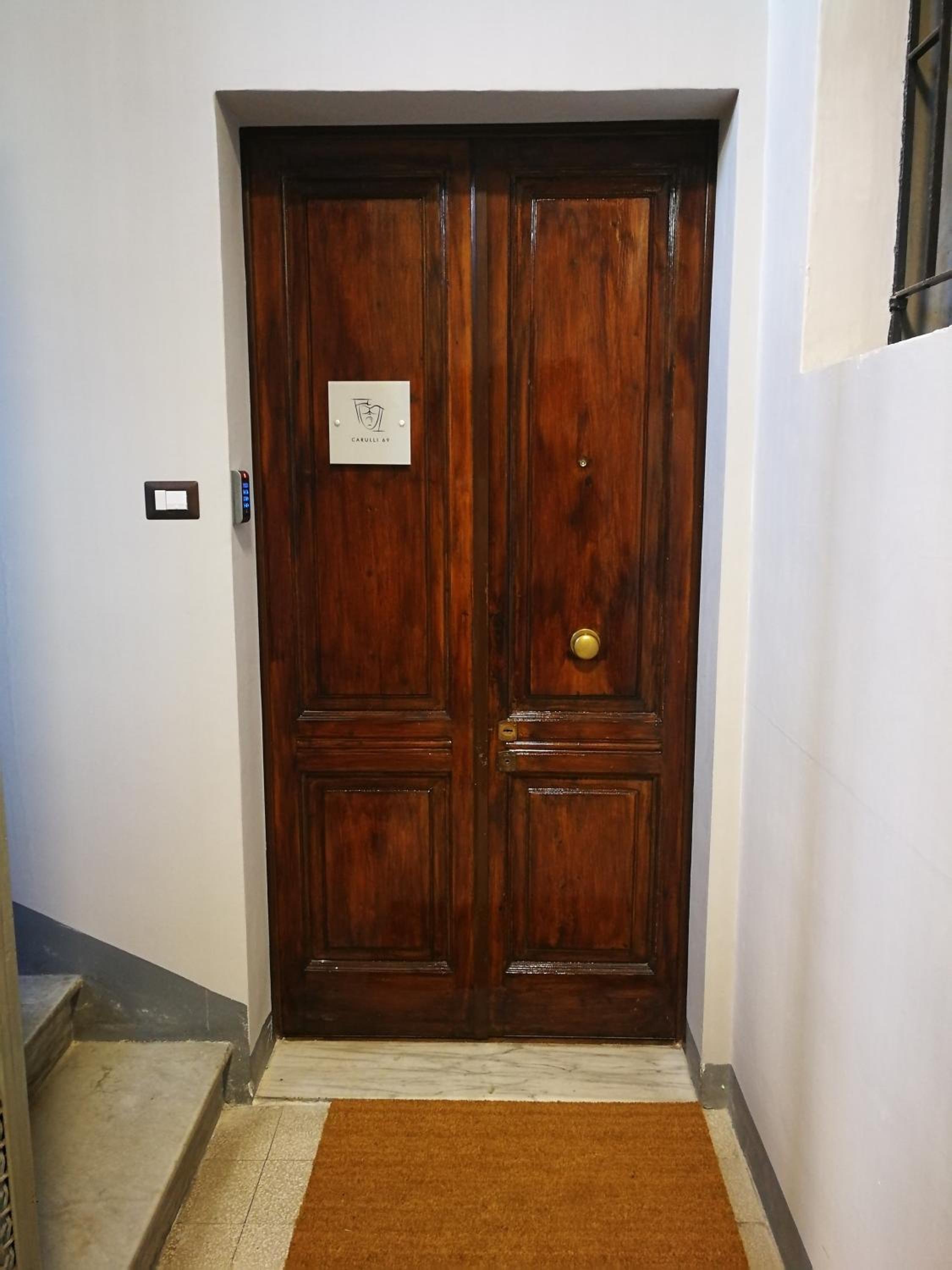 Carulli 69 - Flexible Check-in apartments — photo 4