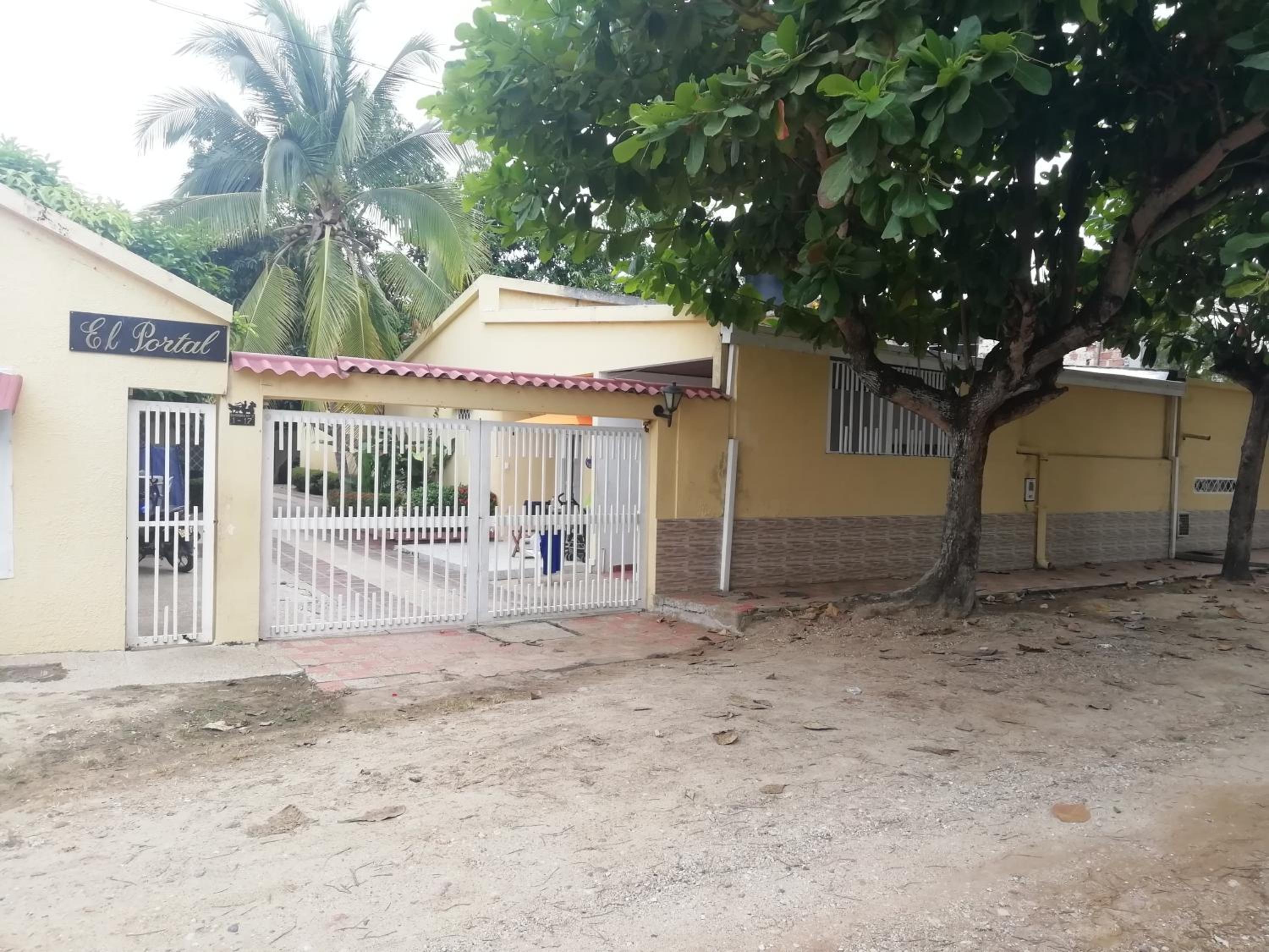 Condominio El Portal Casa 5