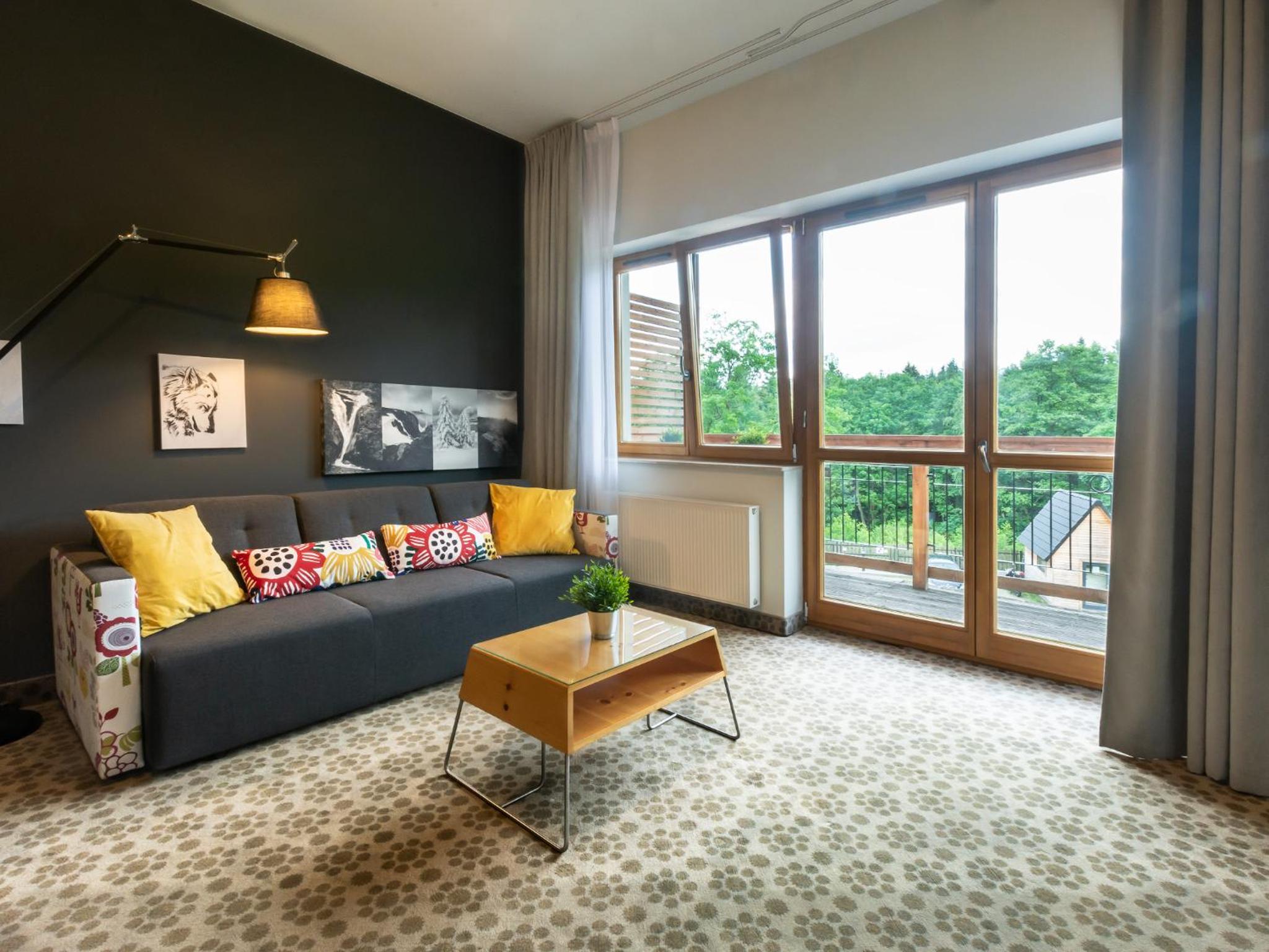 Vacation Club – Cristal Resort Apartment 404 view 4