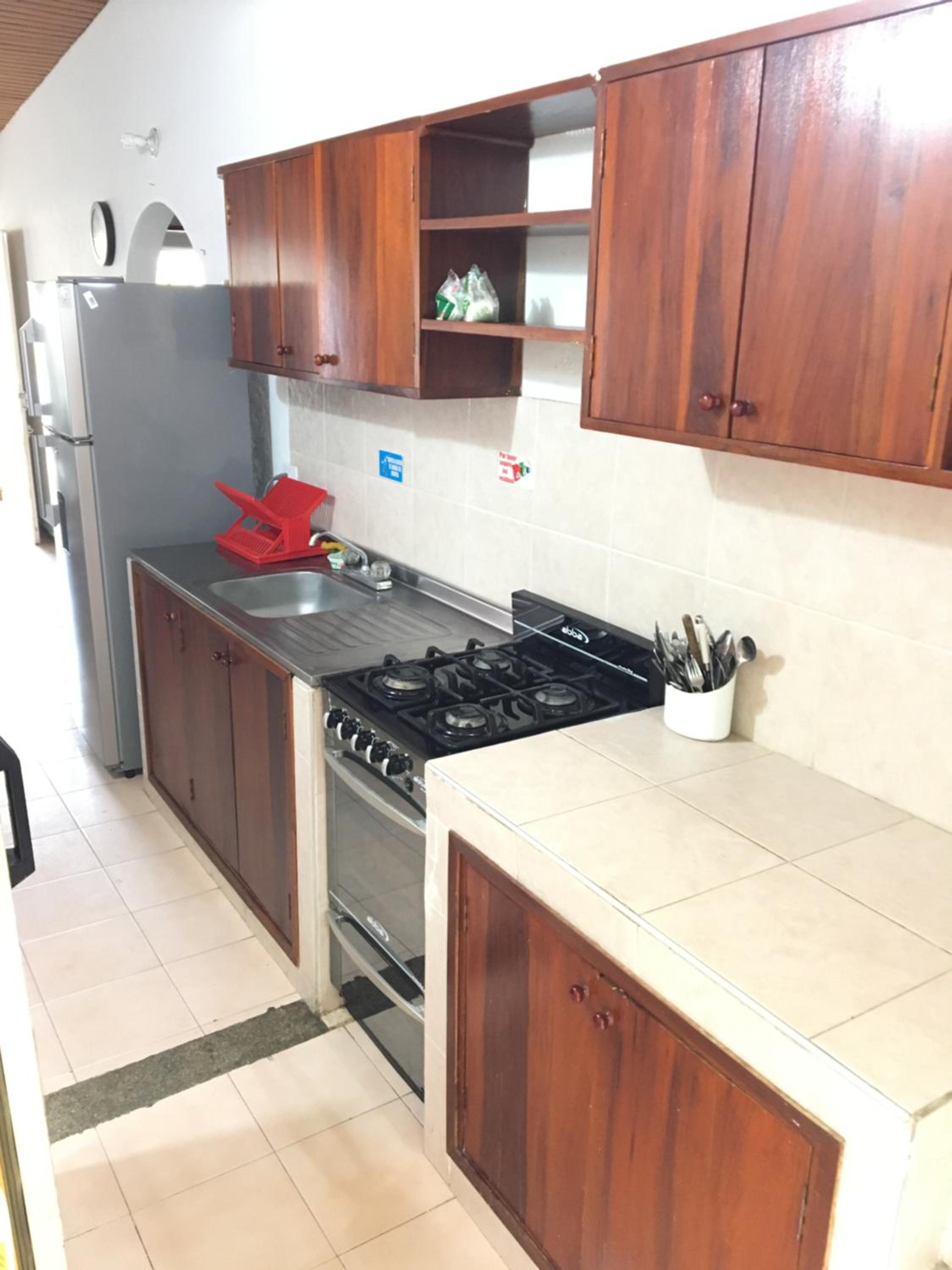 Condominio El Portal Casa 5