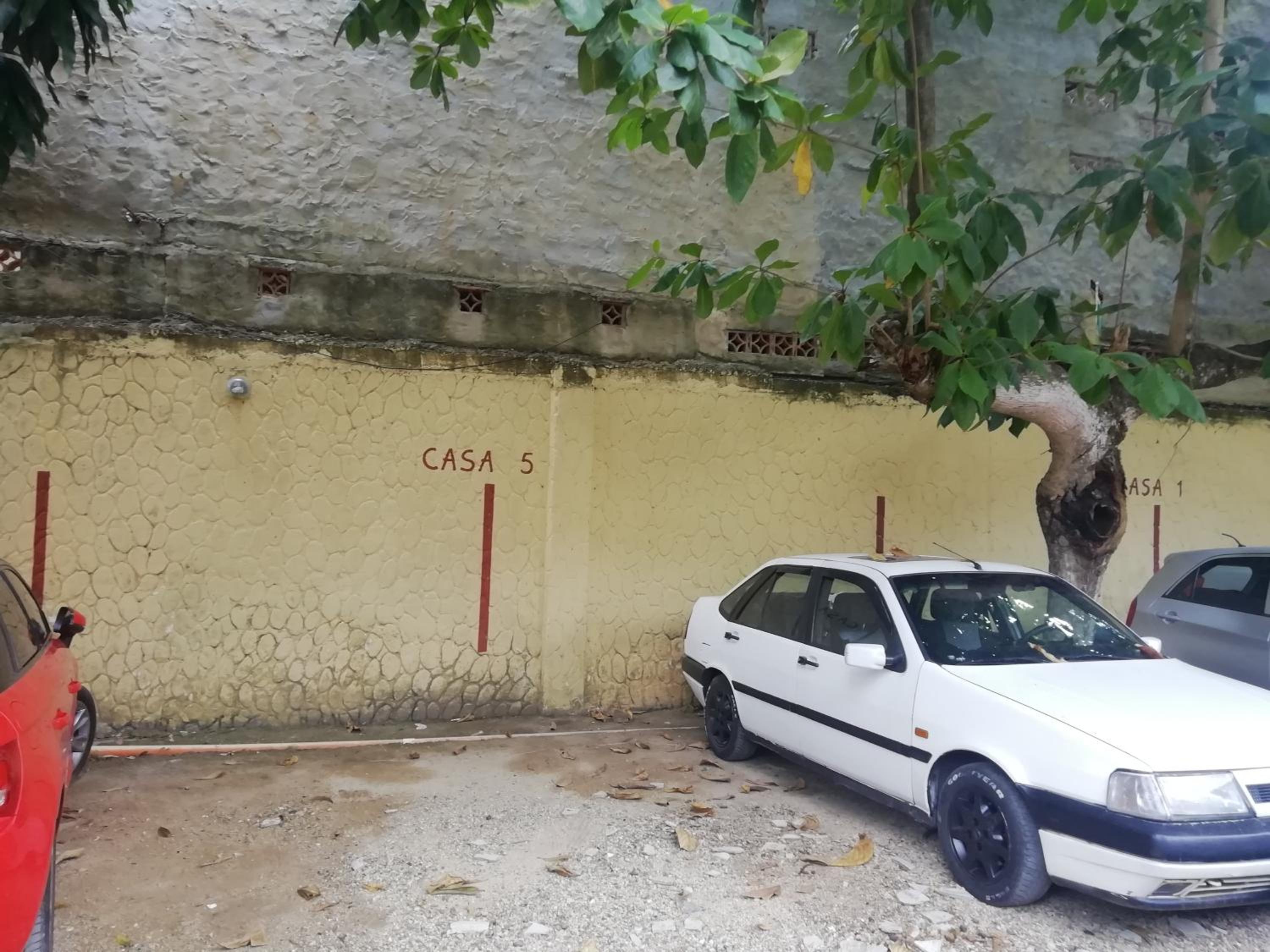Condominio El Portal Casa 5