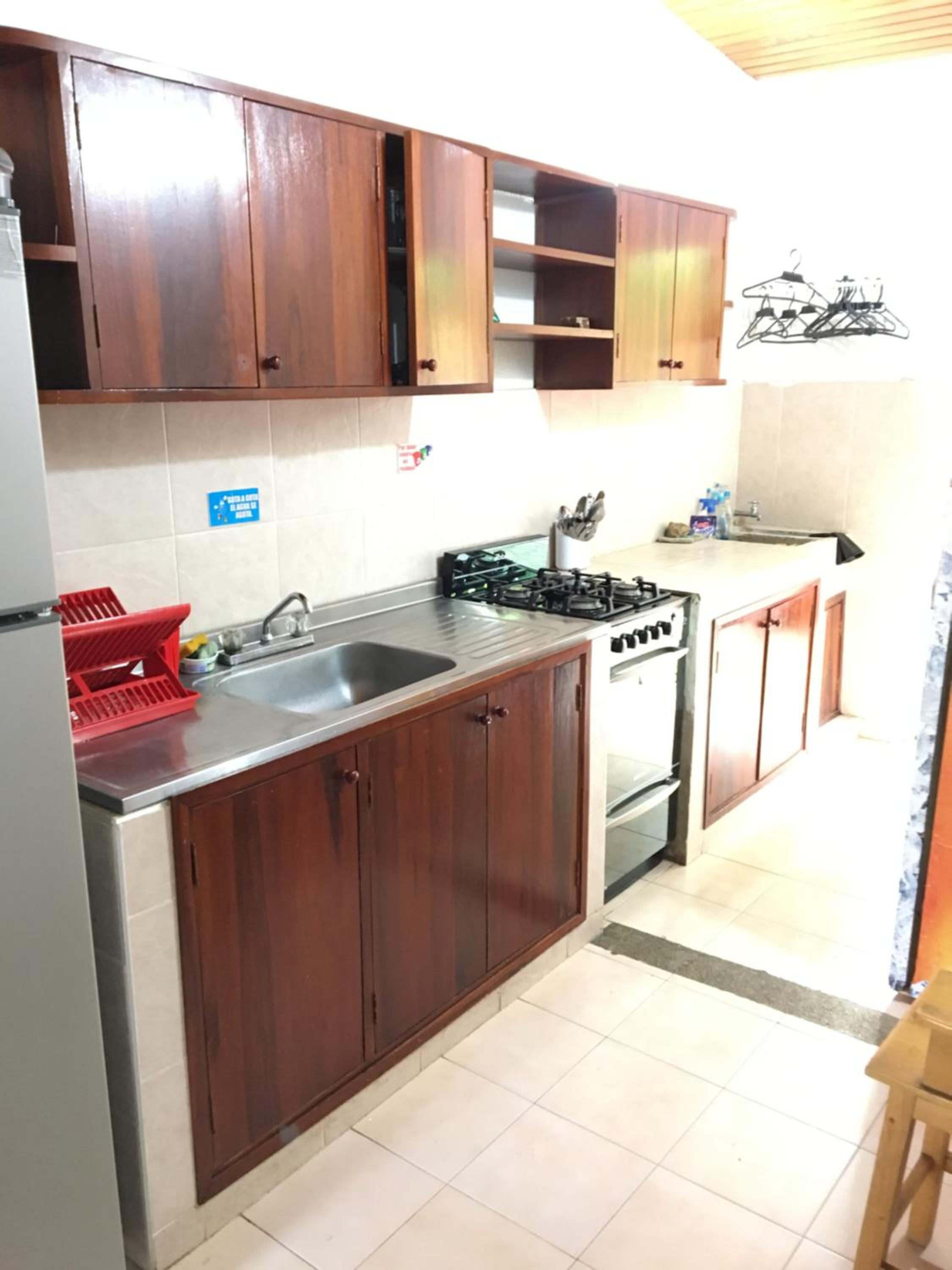 Condominio El Portal Casa 5