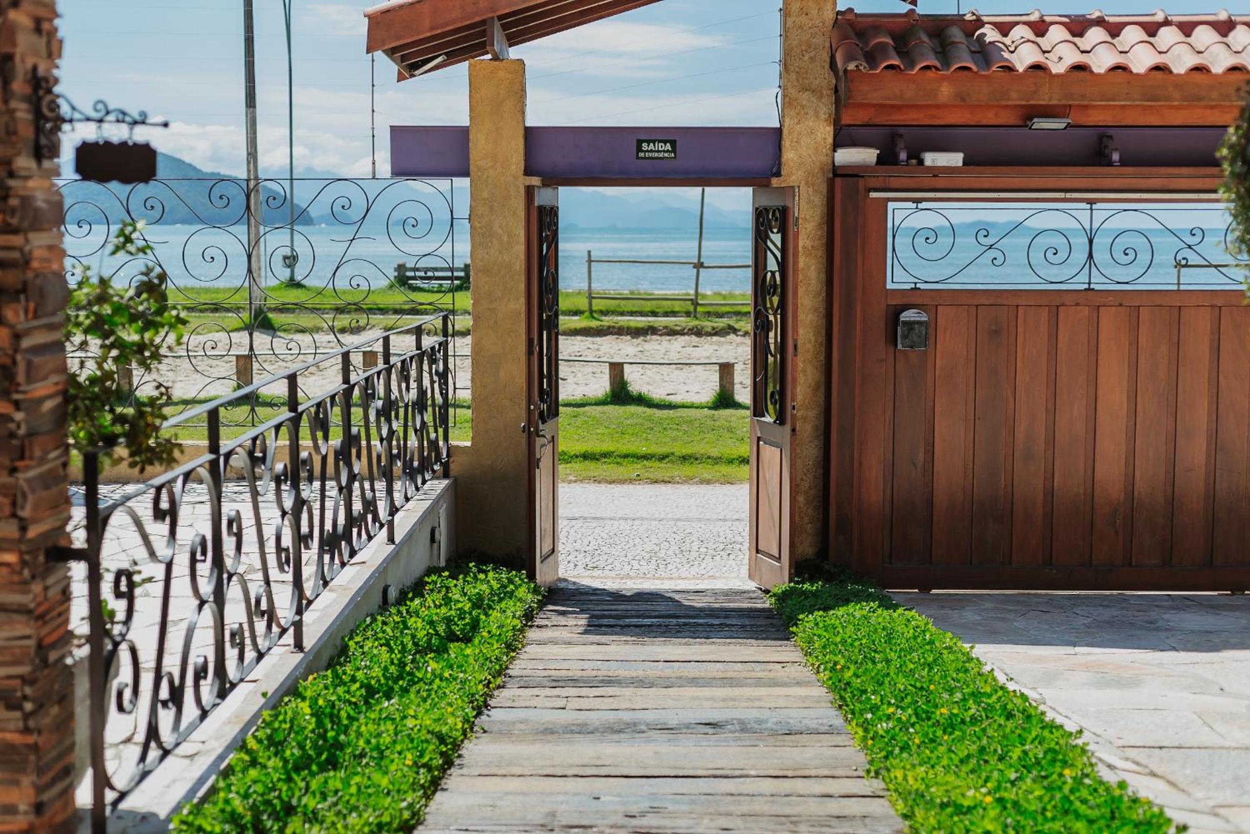 Casa Melville Hospedagem - Sua Casa de Alto Padrão no Coração de Ubatuba!