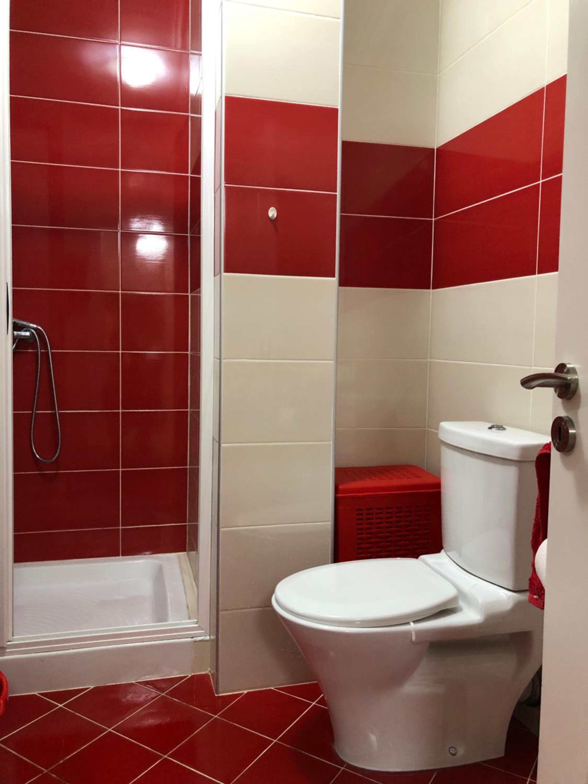 Mali i Robit Beachfront Apartment