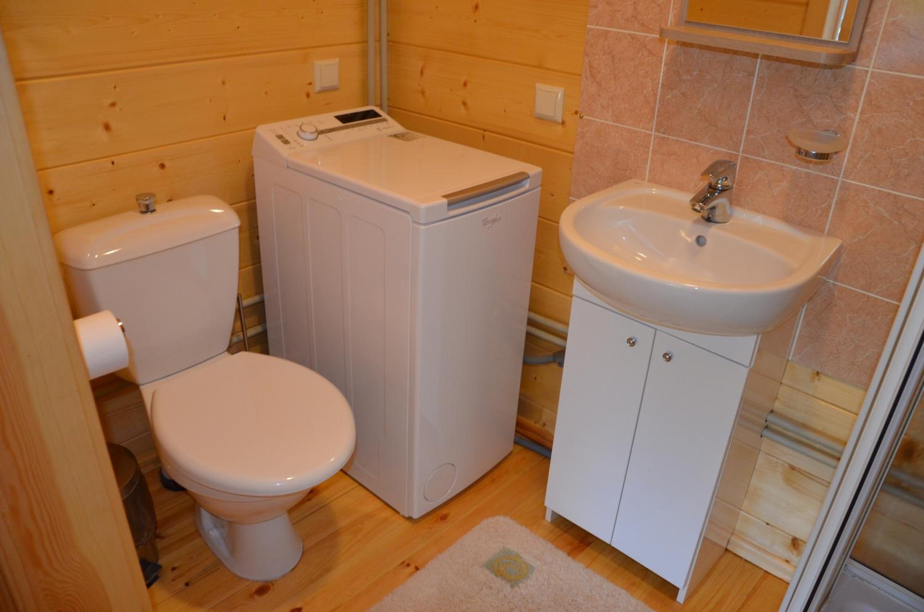 Ignalina Lux Villa view 2