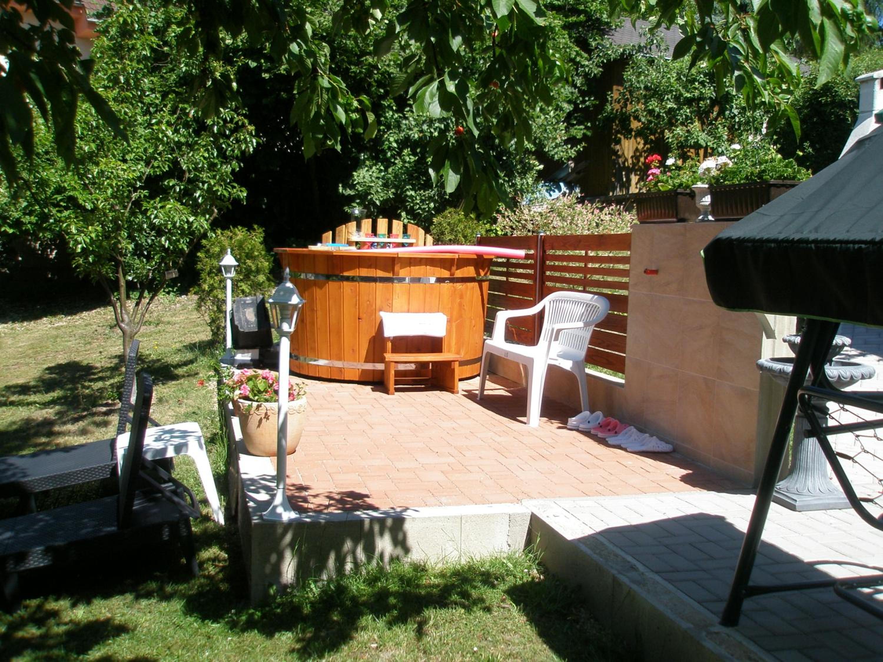 Pension Jana Tatrovice