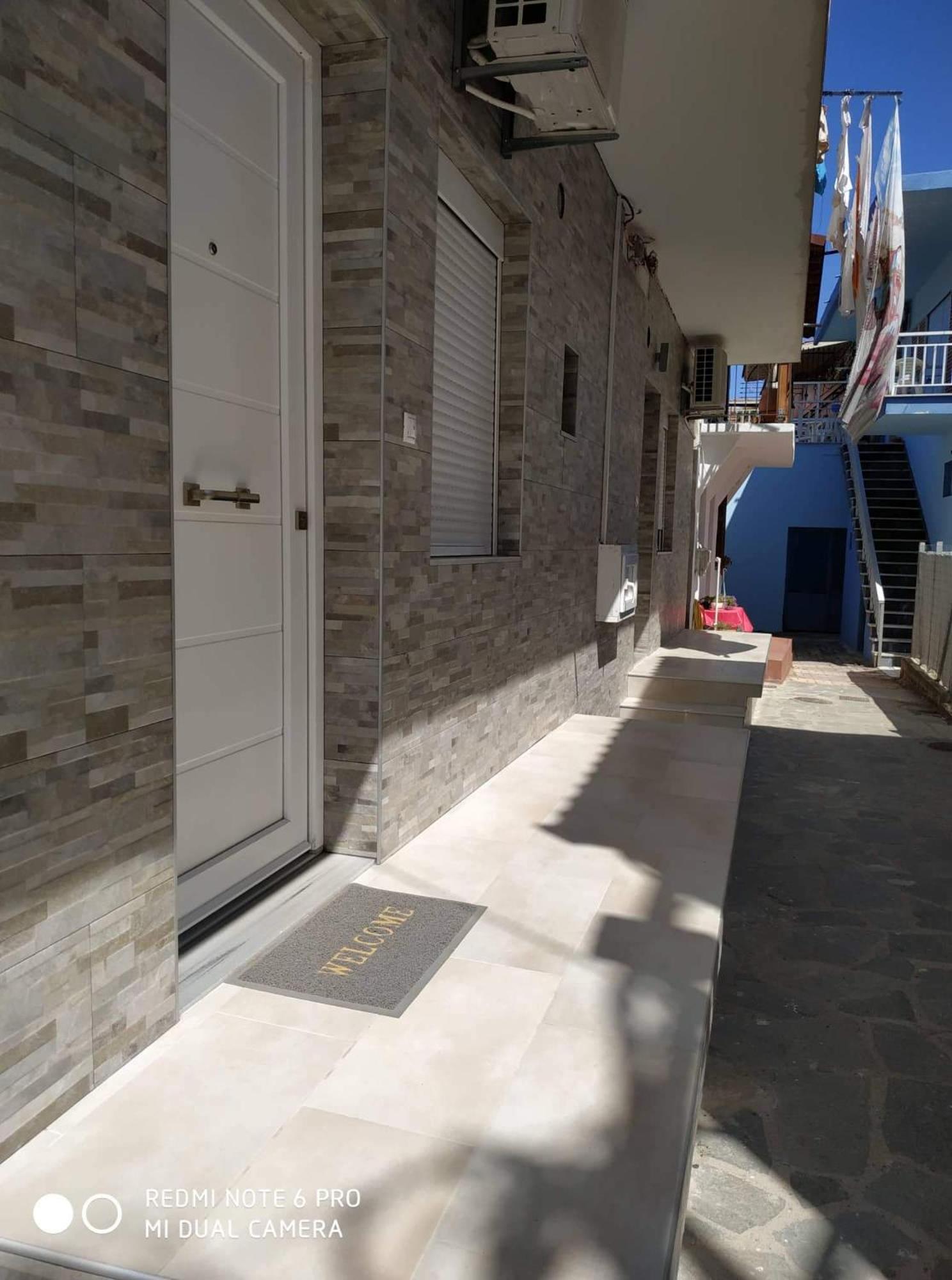 LAVIM Apartments view 3