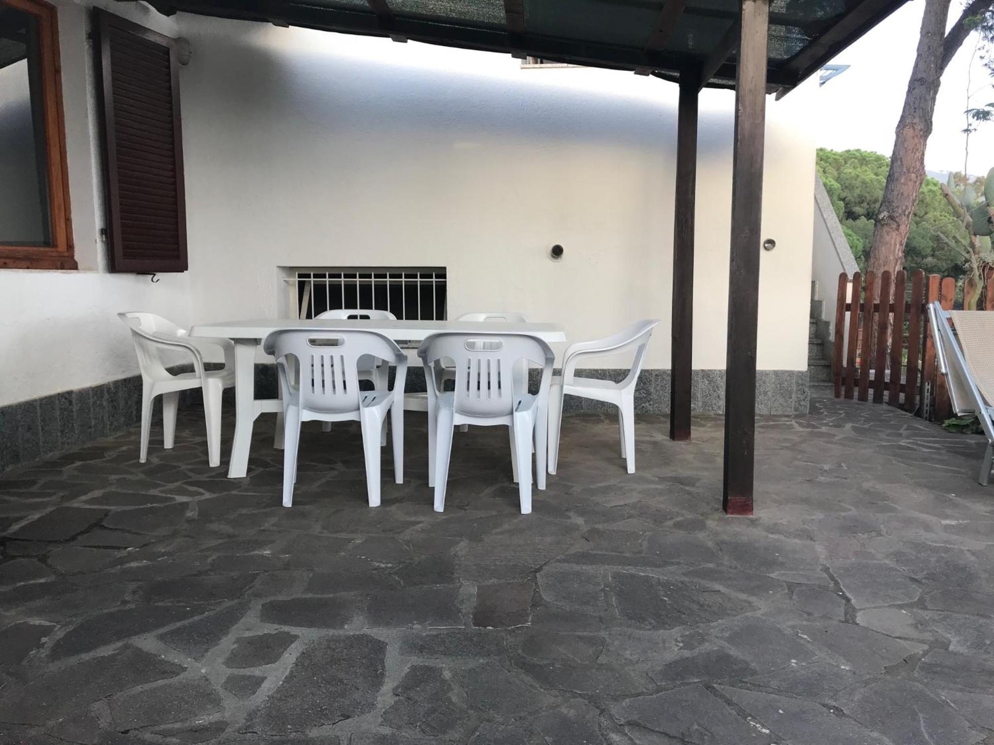 Villa Barabarca