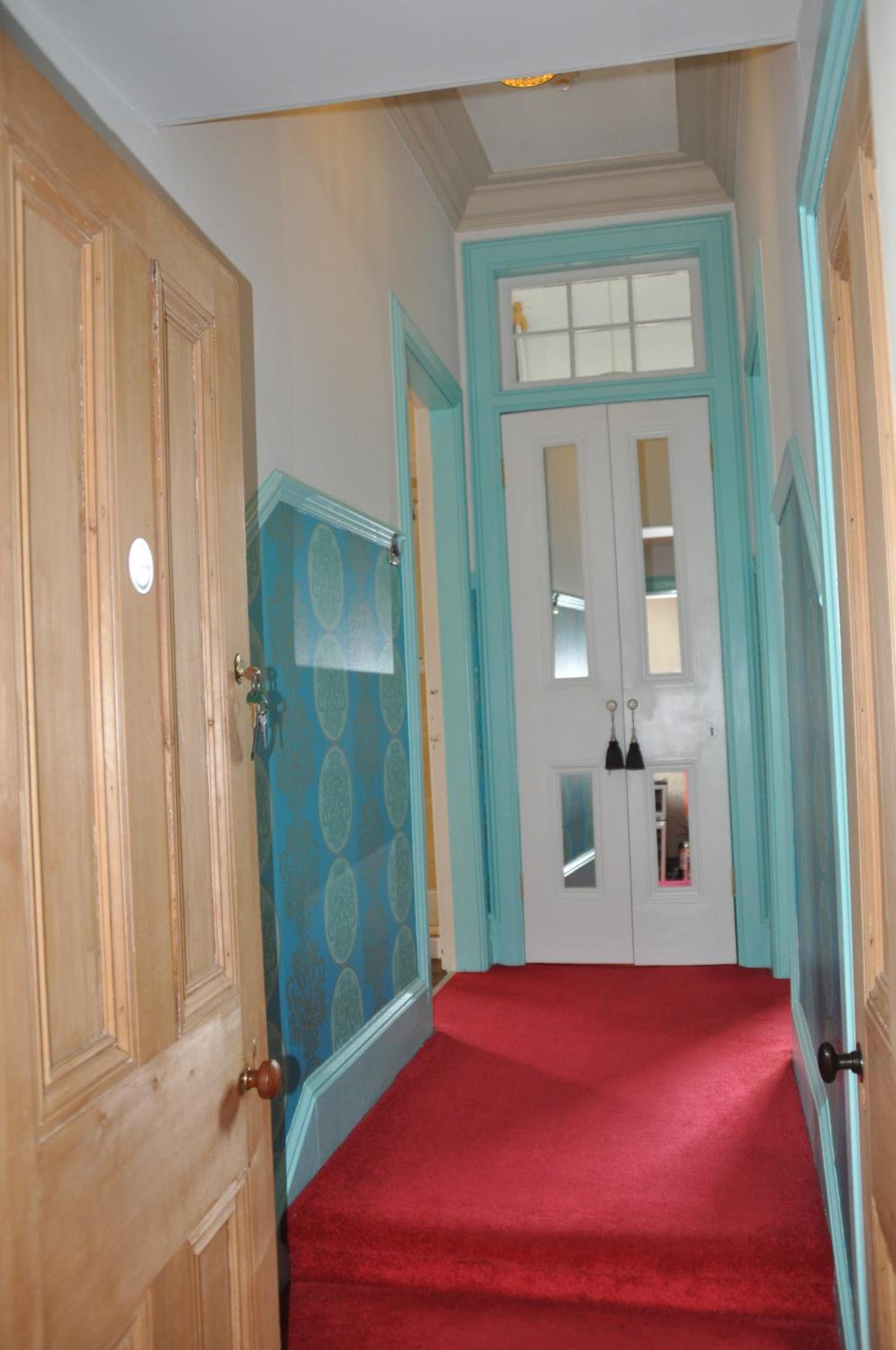 The Bank Guest House