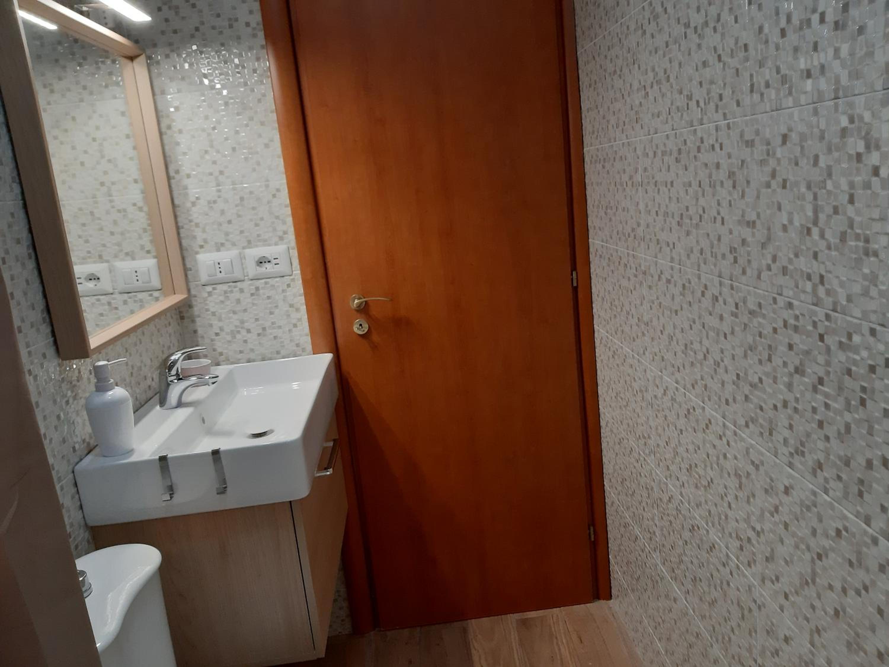 SeeonSea Apartment view 5