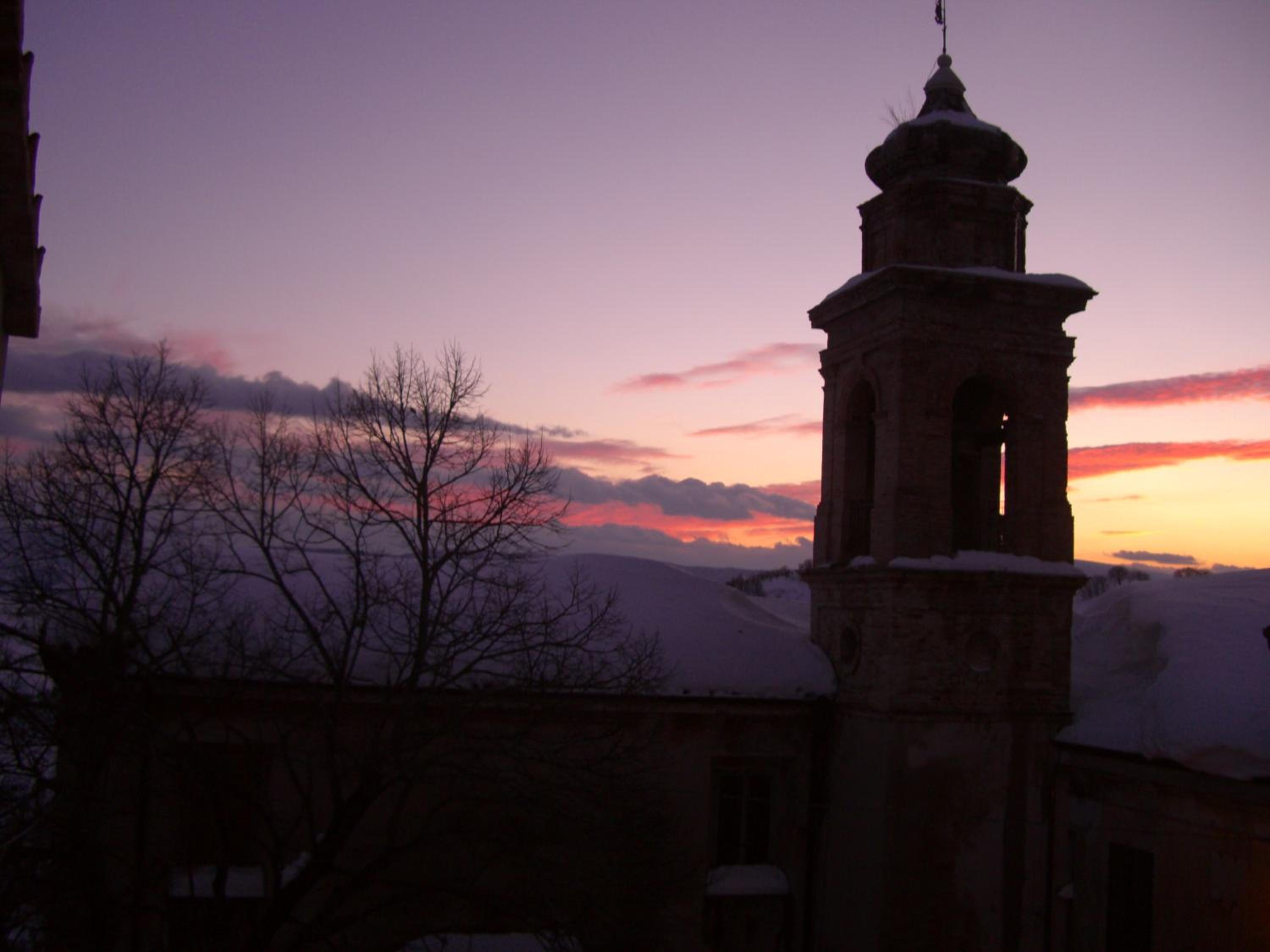 Agriturismo Pozzuolo