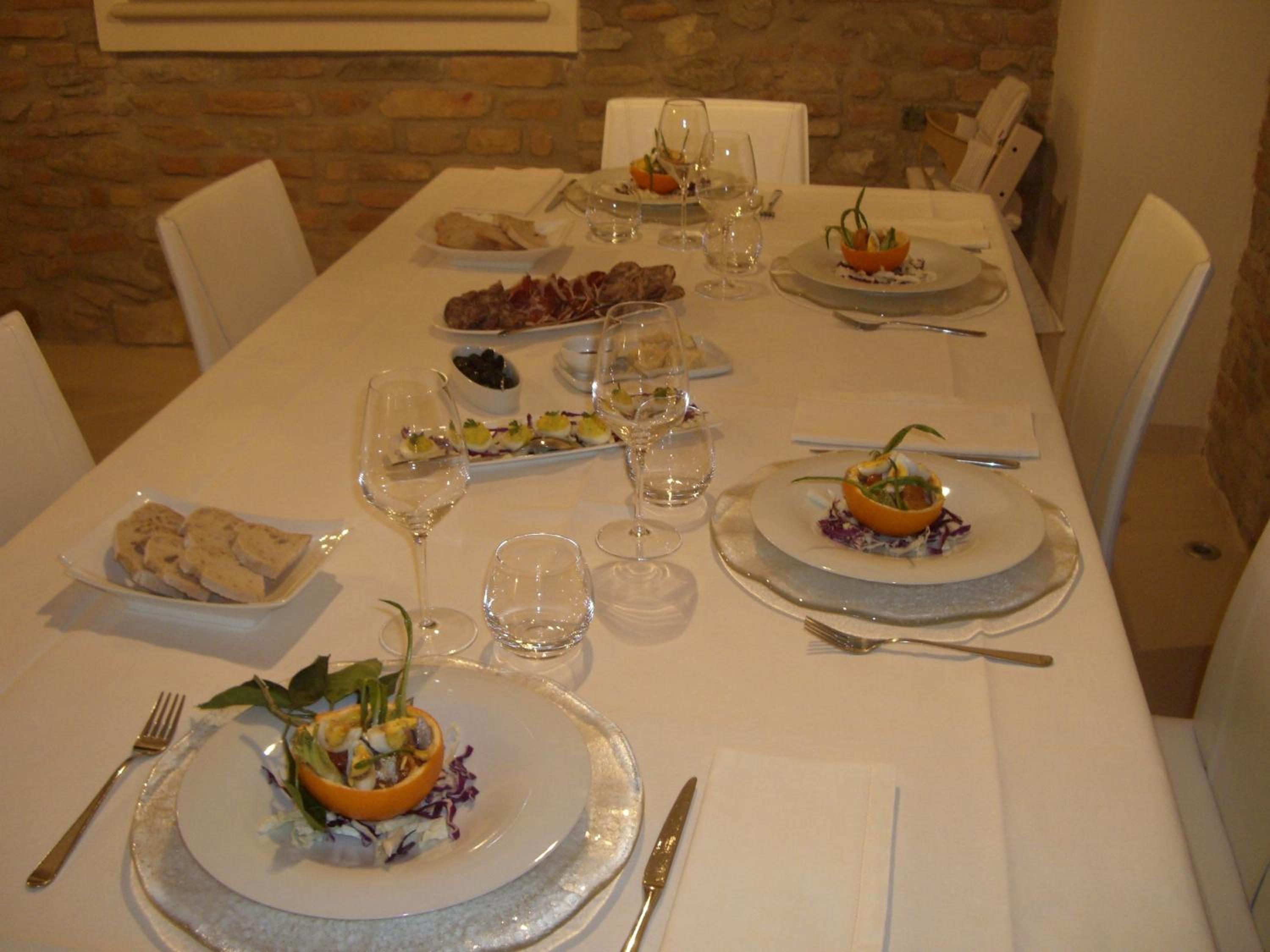 Agriturismo Pozzuolo