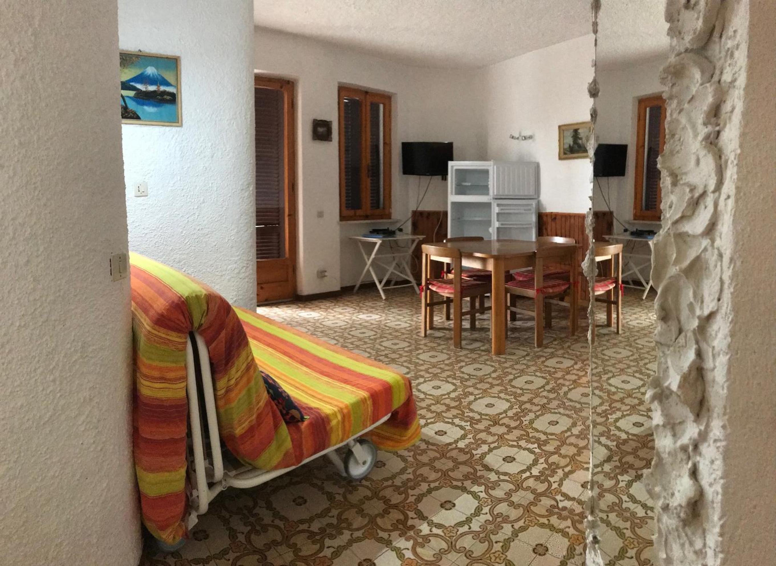 Villa Barabarca