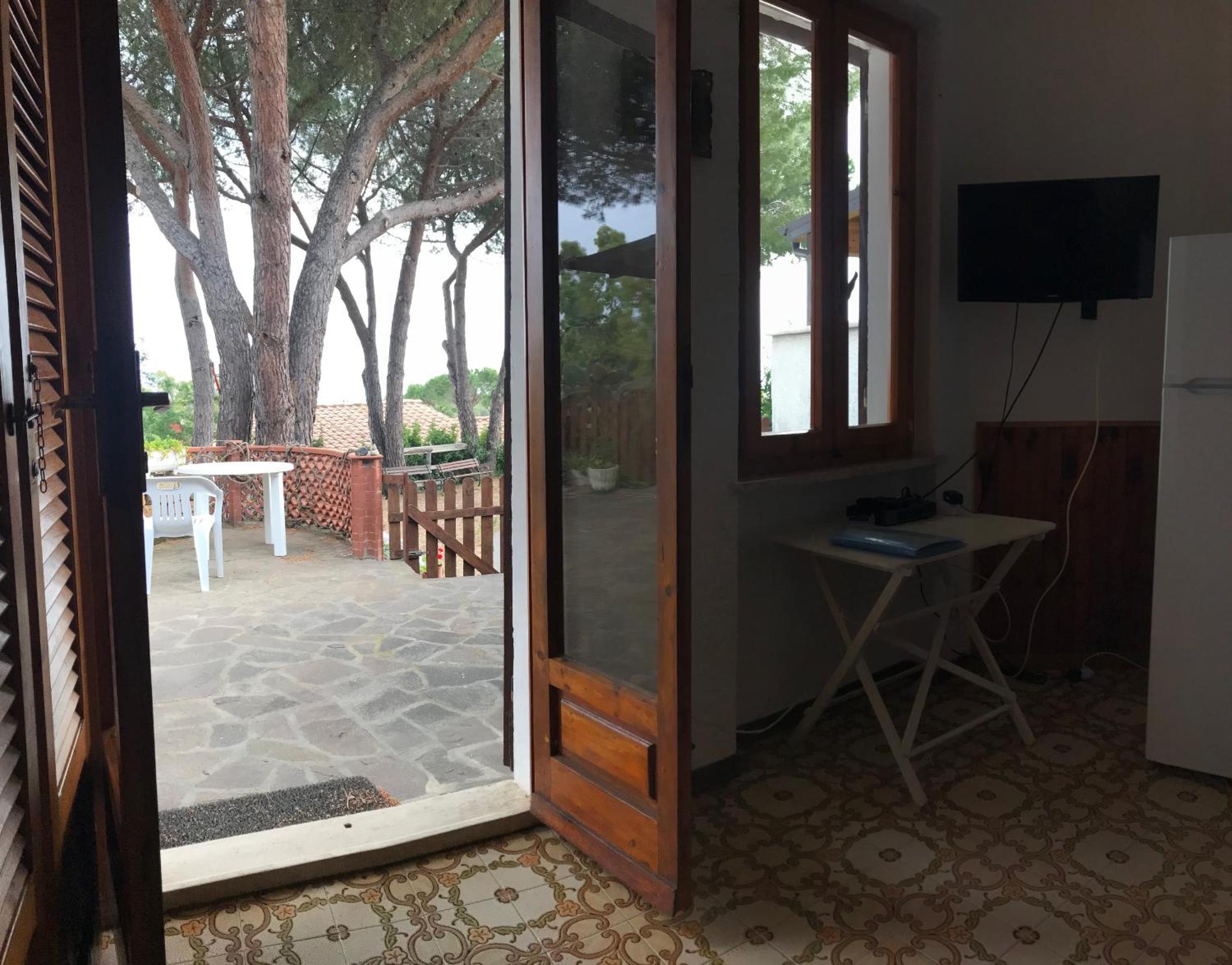 Villa Barabarca