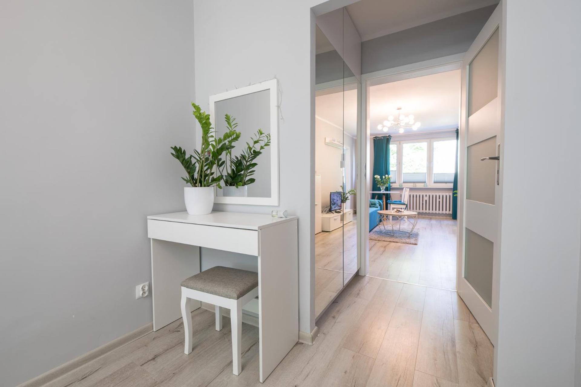 Apartament uJasia view 5
