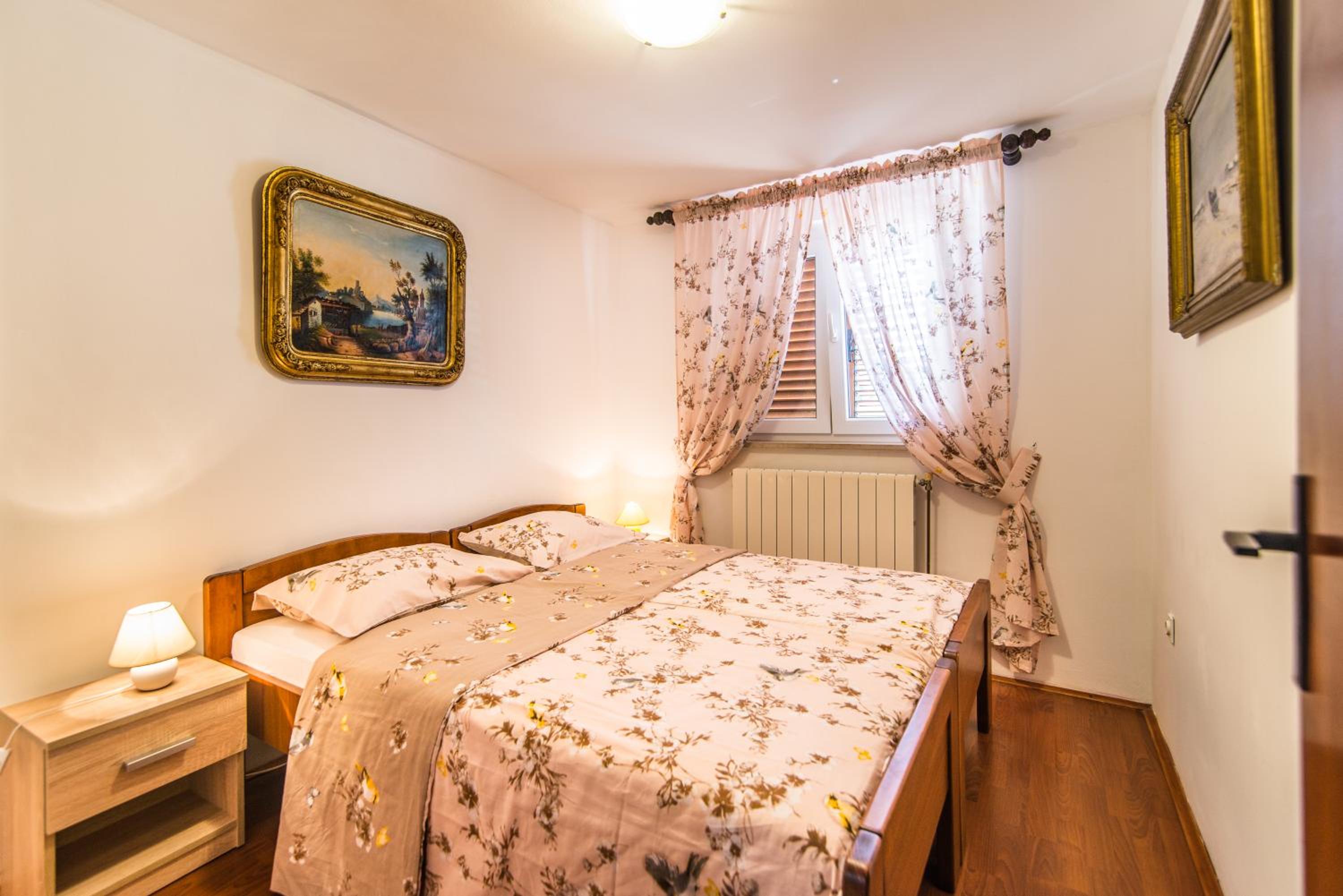 Apartmani Marina Poreč view 3